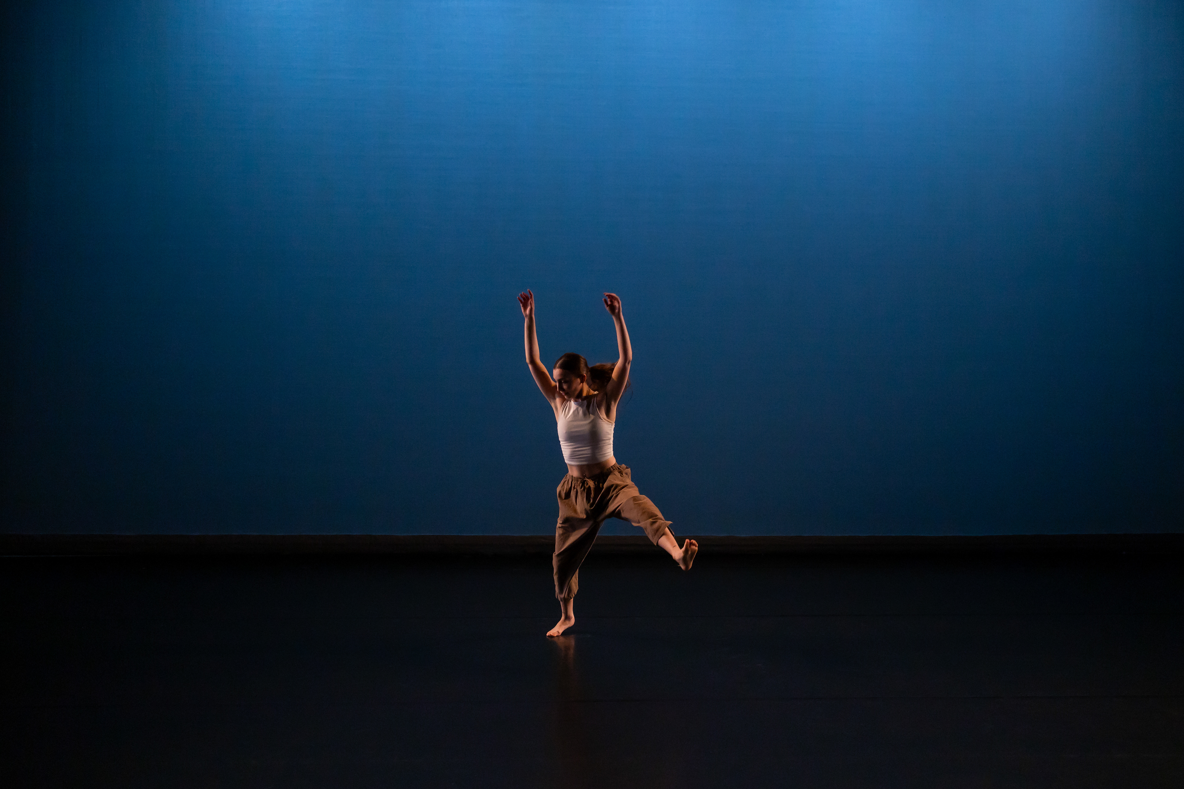 UMBC Dance - Spring Showcase (2023)