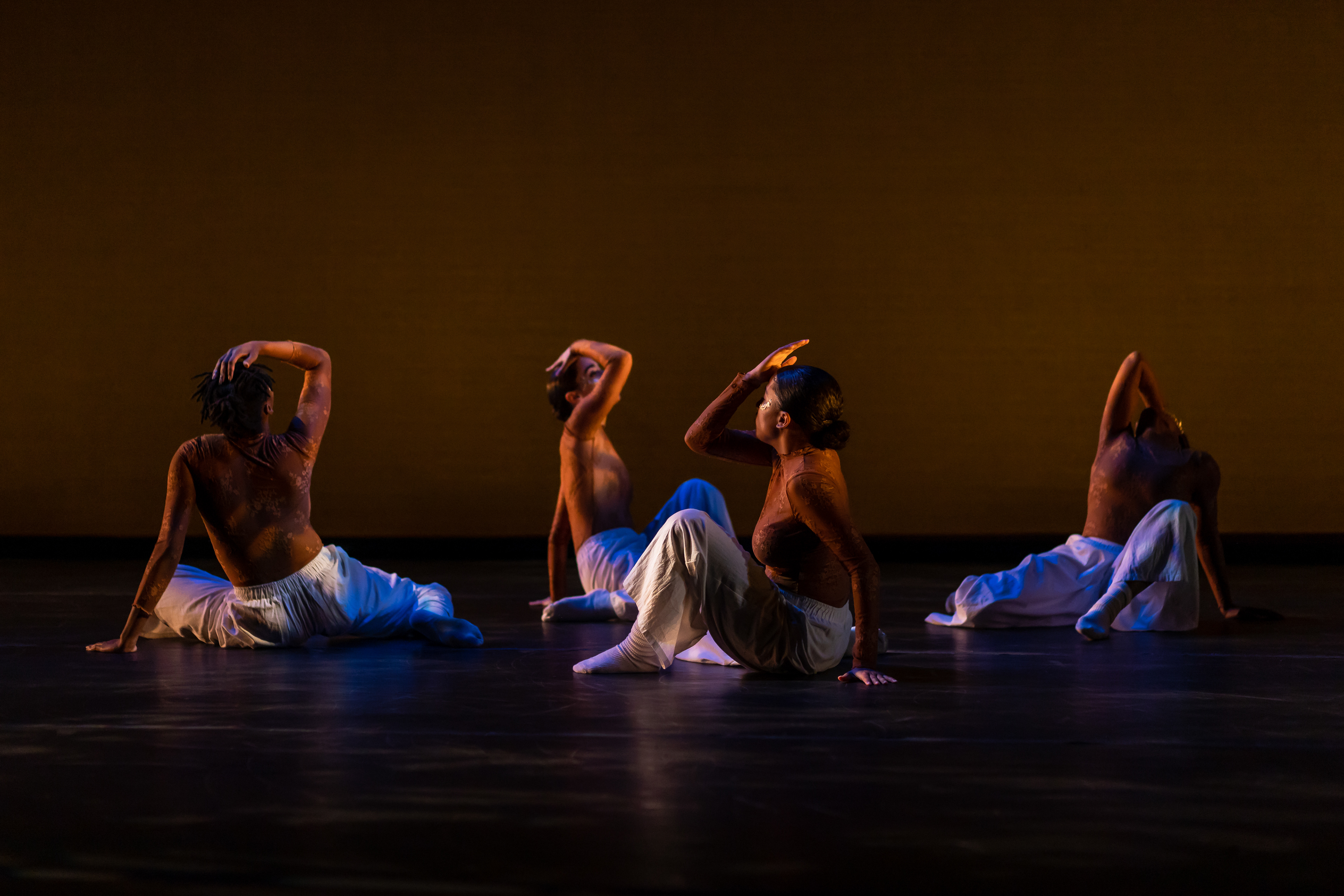 UMBC Dance - Fall Showcase (2022)