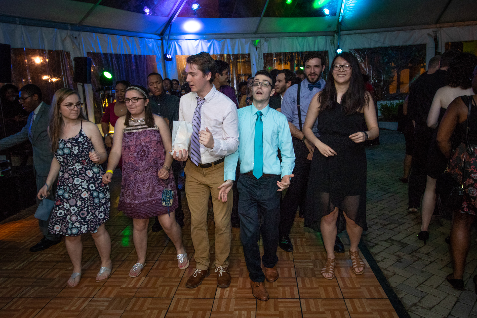 UMBC - May Grads Day Celebration