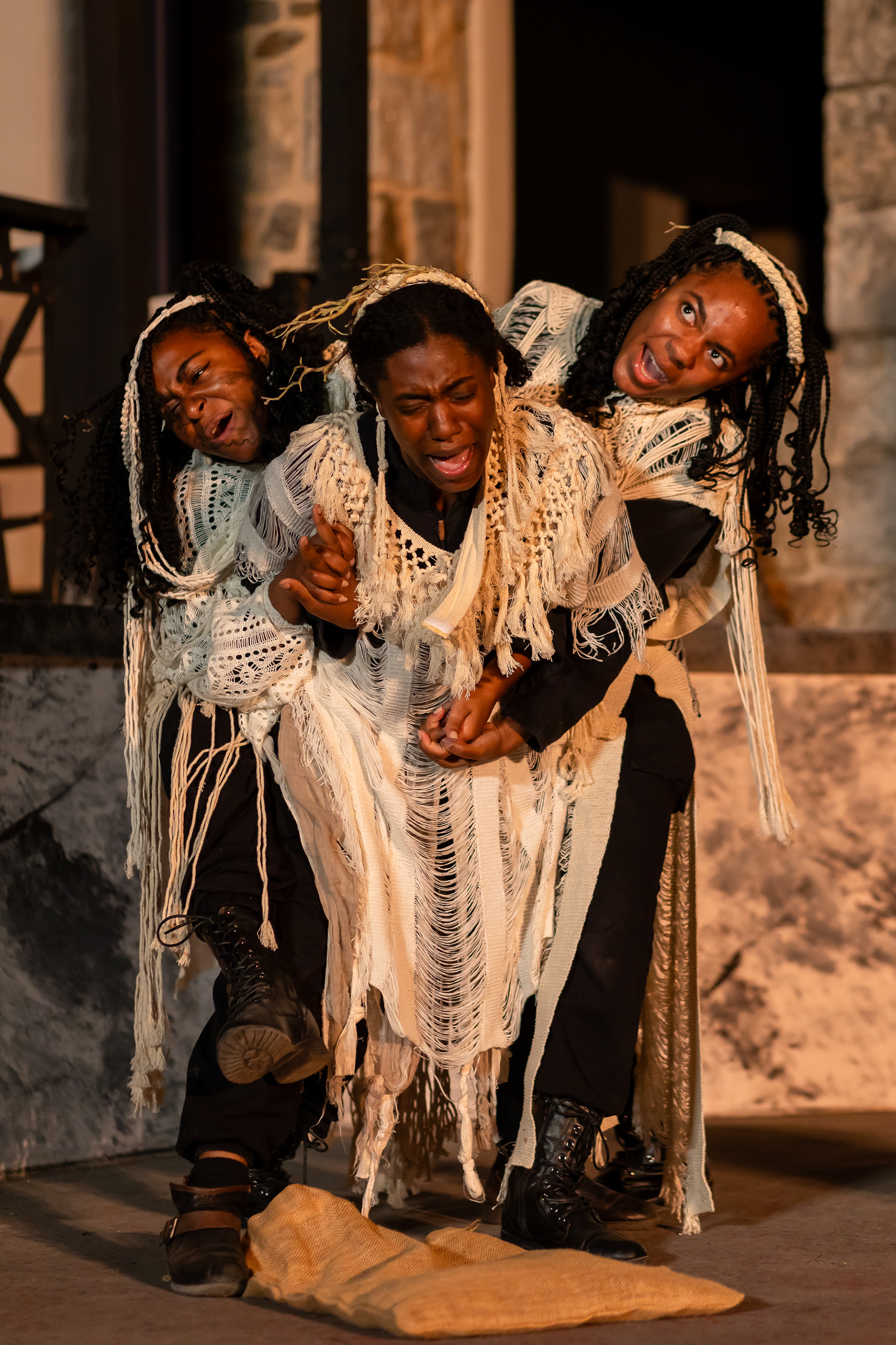 Chesapeake Shakespeare Company - Macbeth (2023)