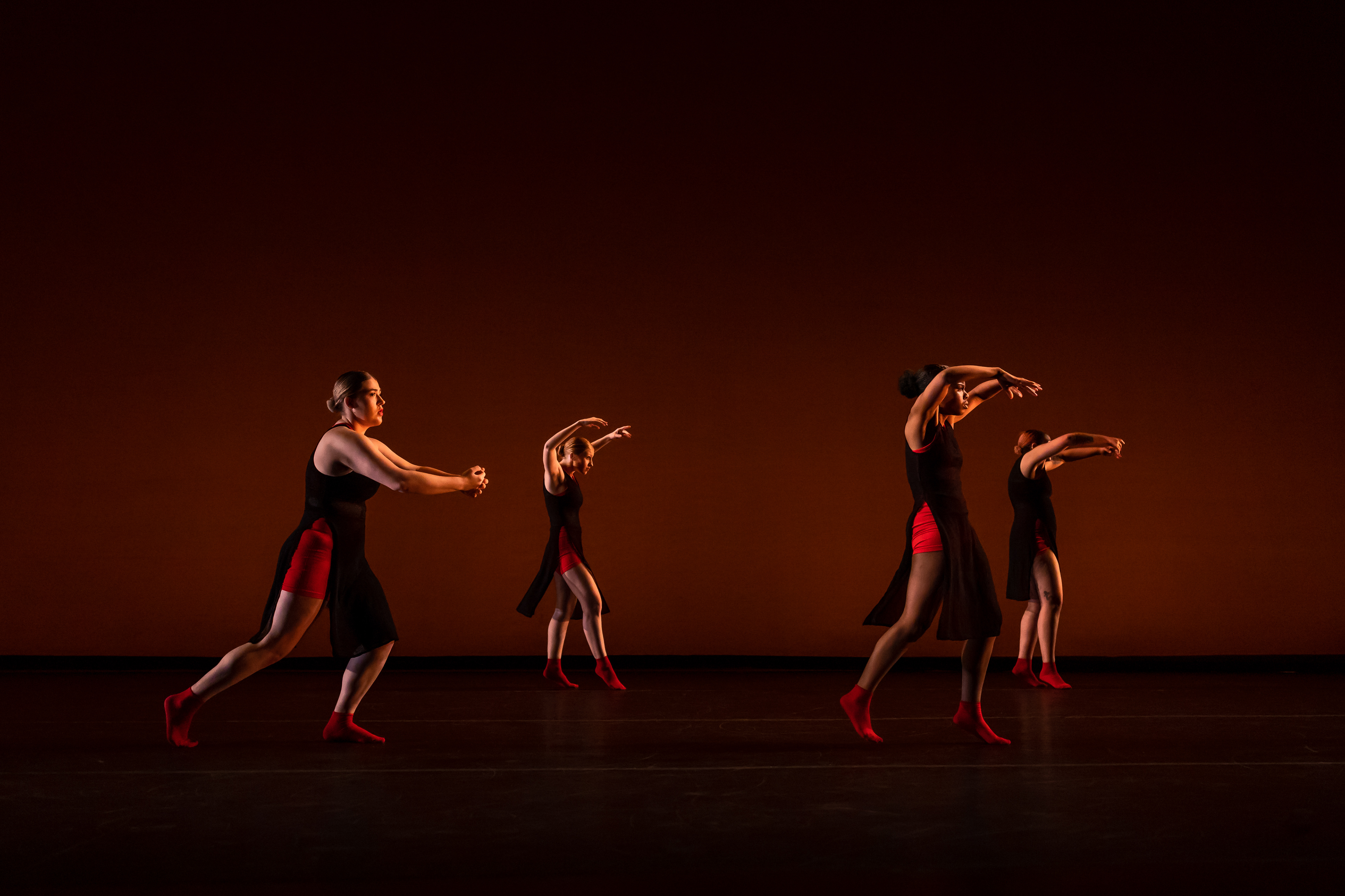 UMBC Dance - Fall Showcase (2022)