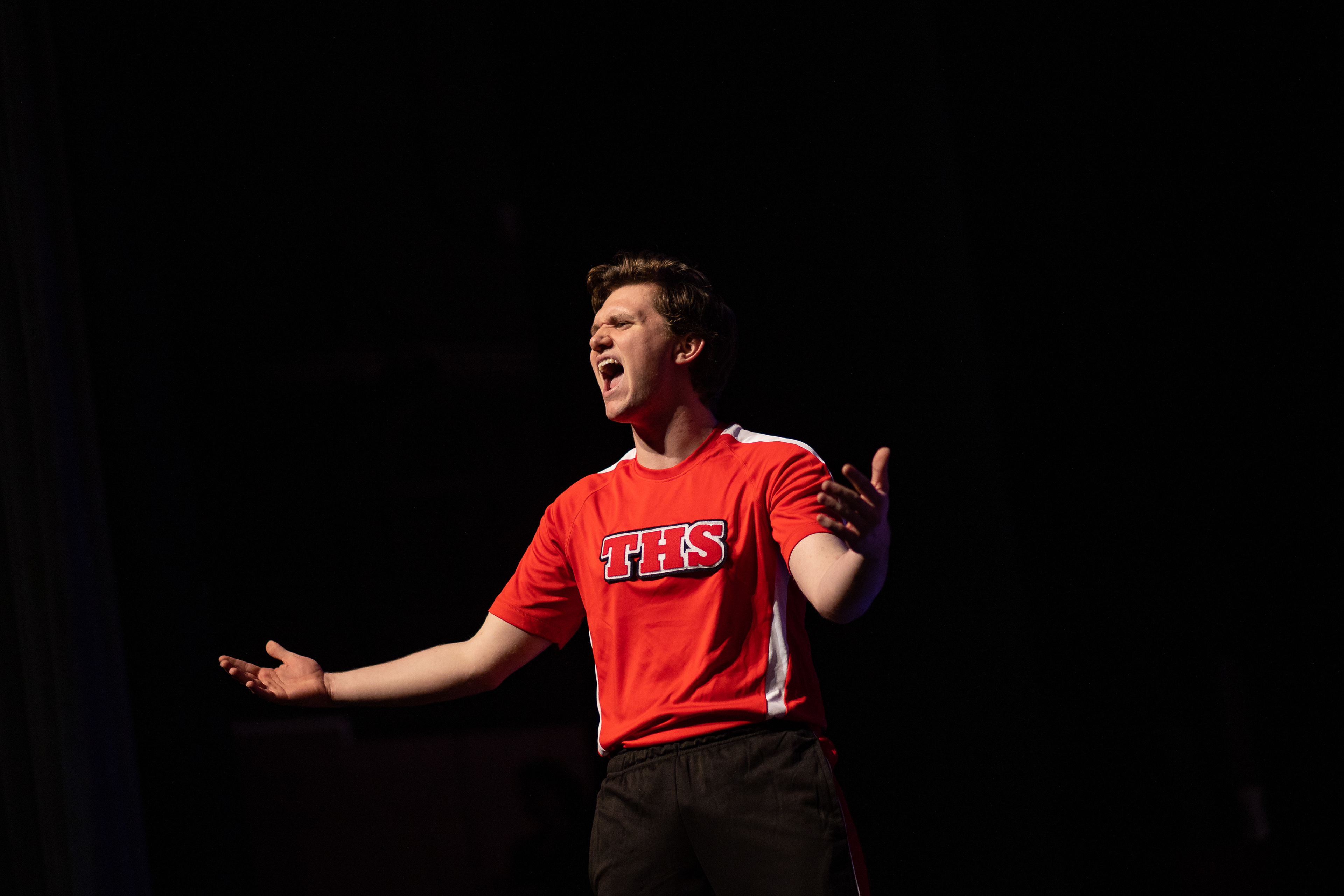 Carver Center - Bring It On The Musical (2020)