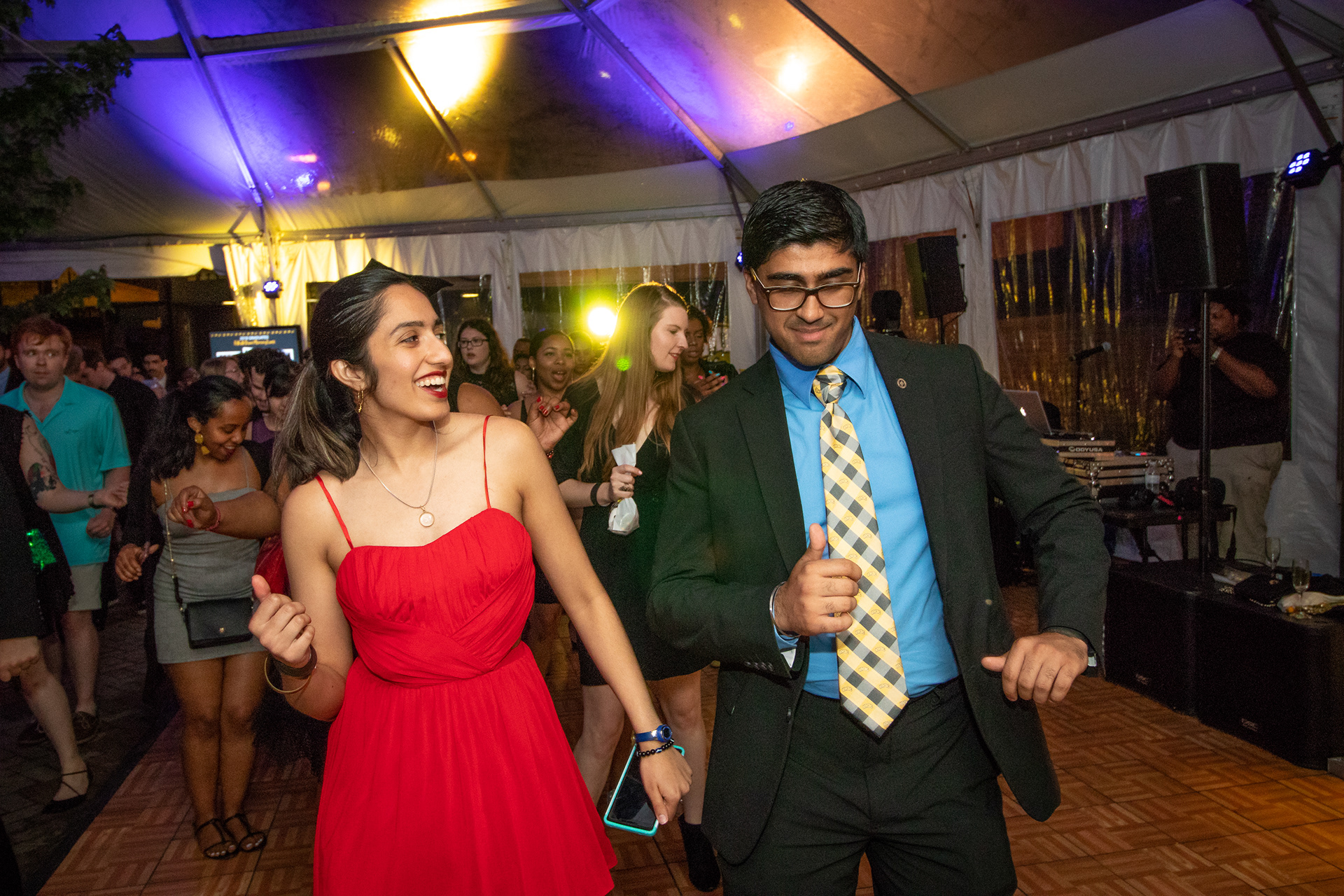 UMBC - May Grads Day Celebration