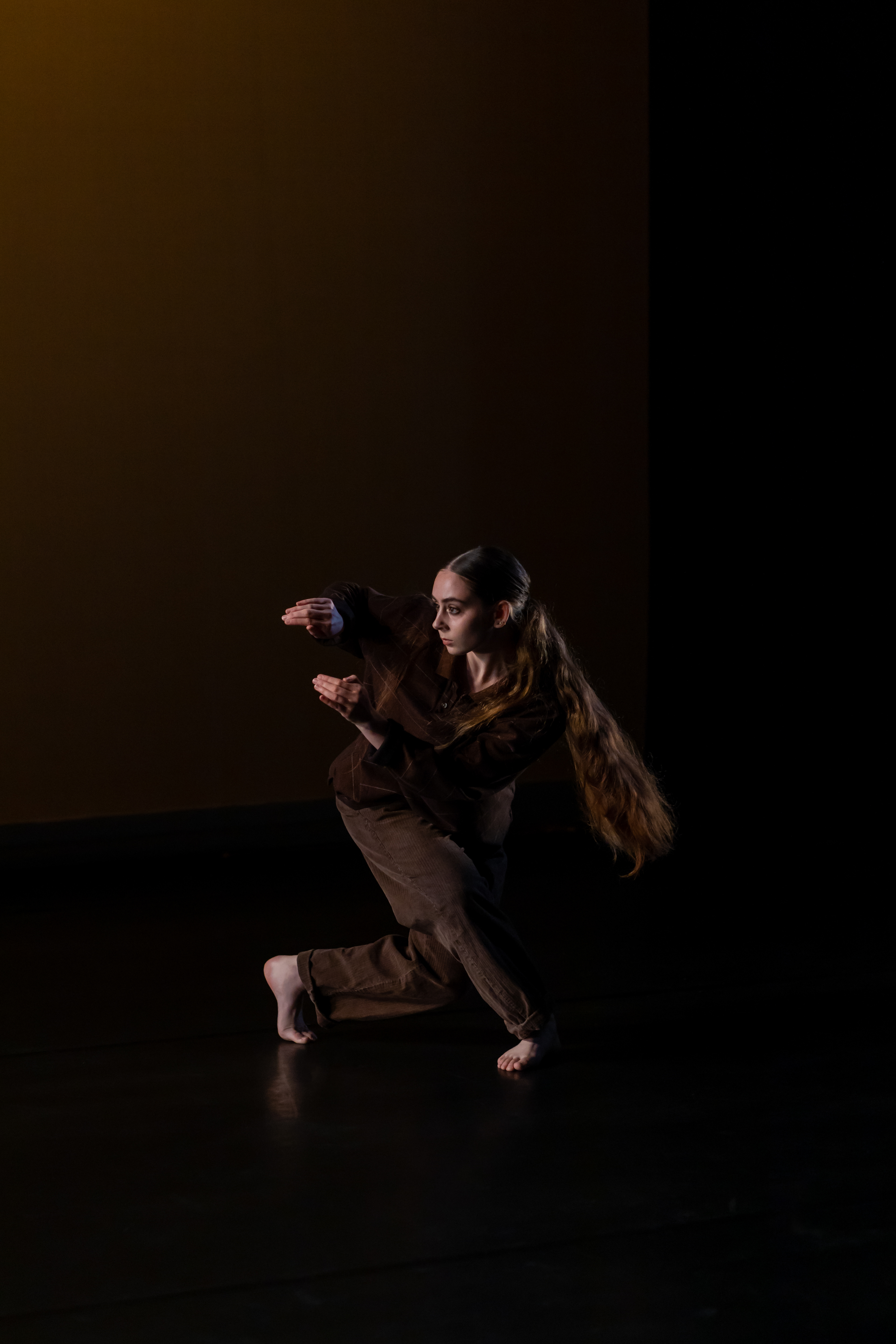 UMBC Dance - Spring Showcase (2023)