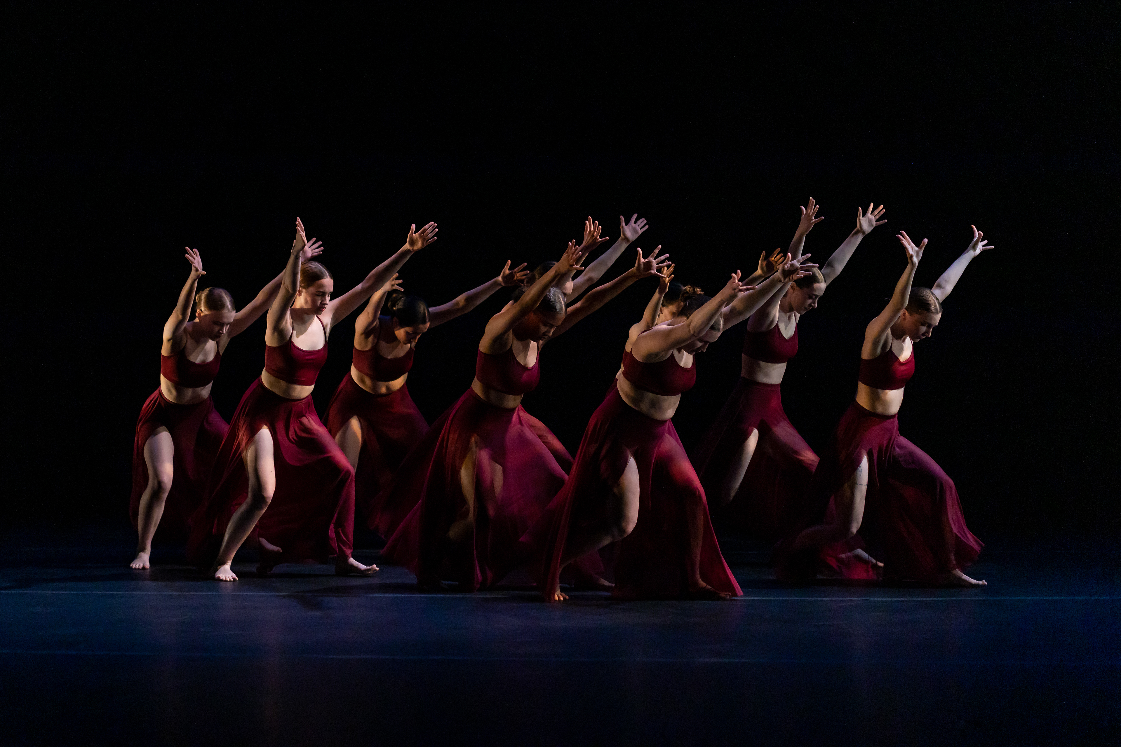 Baltimore Dance Project (2023)