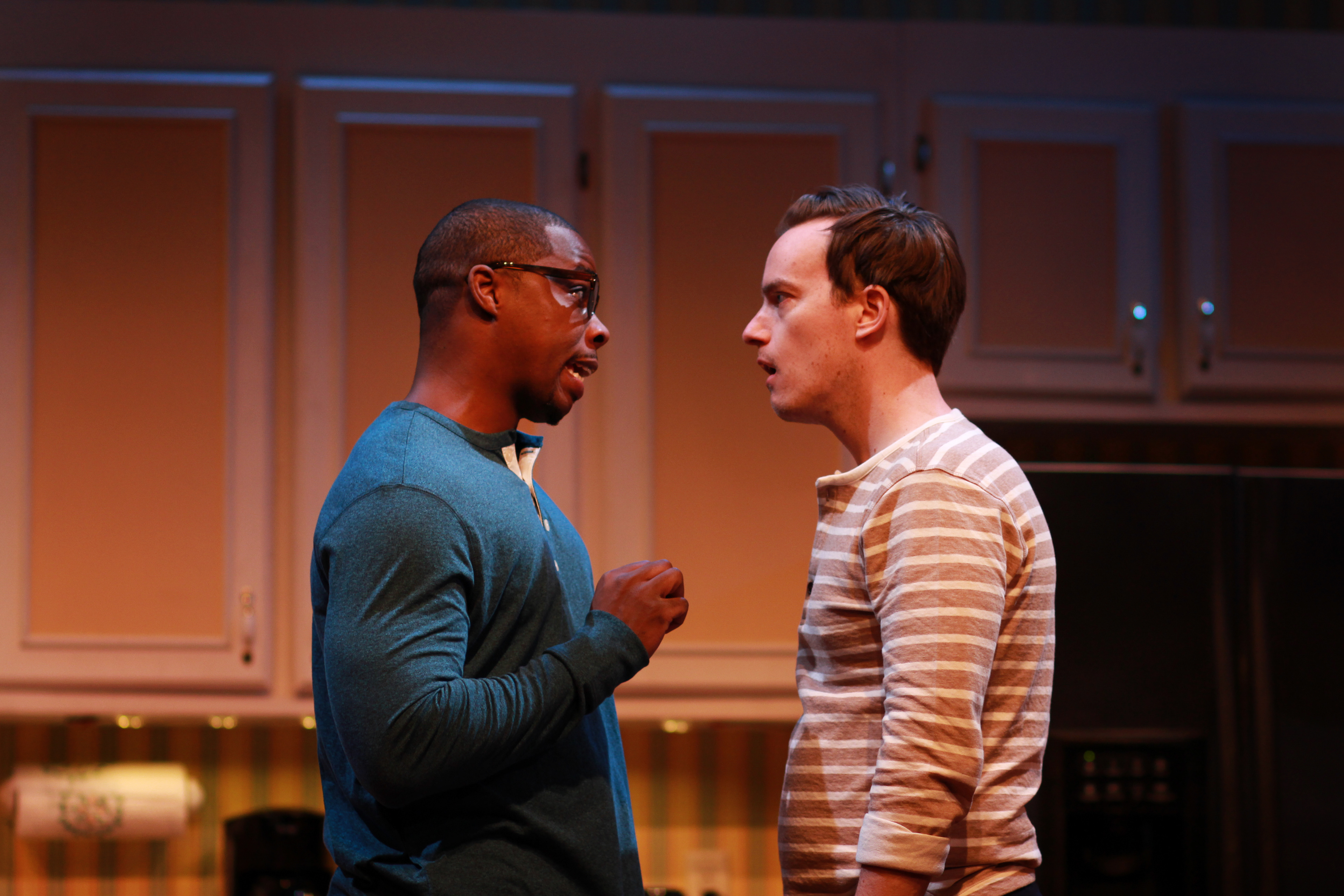 Everyman Theatre - Dot (2016)