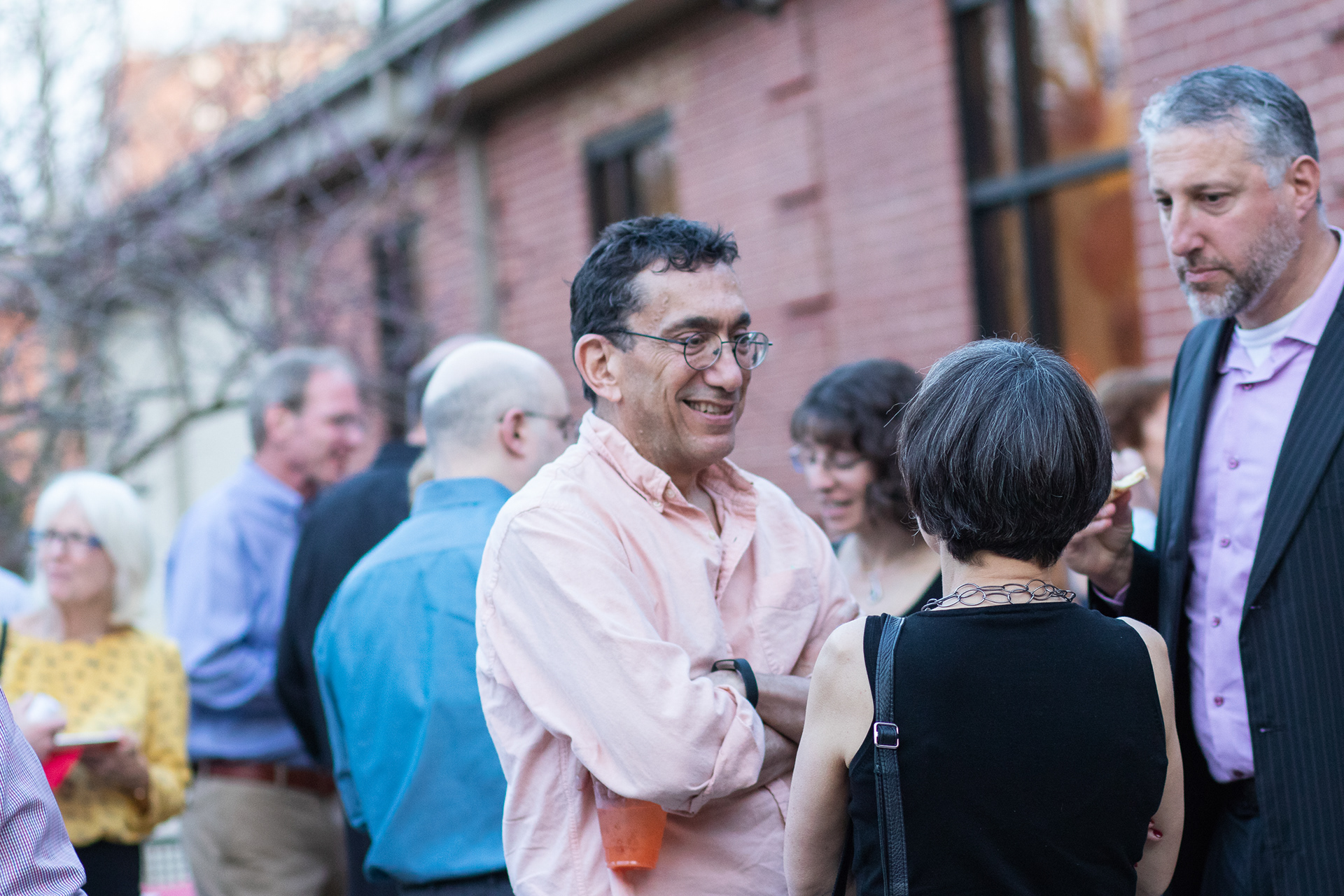 Bolton Street Synagogue - Annual Fundraiser