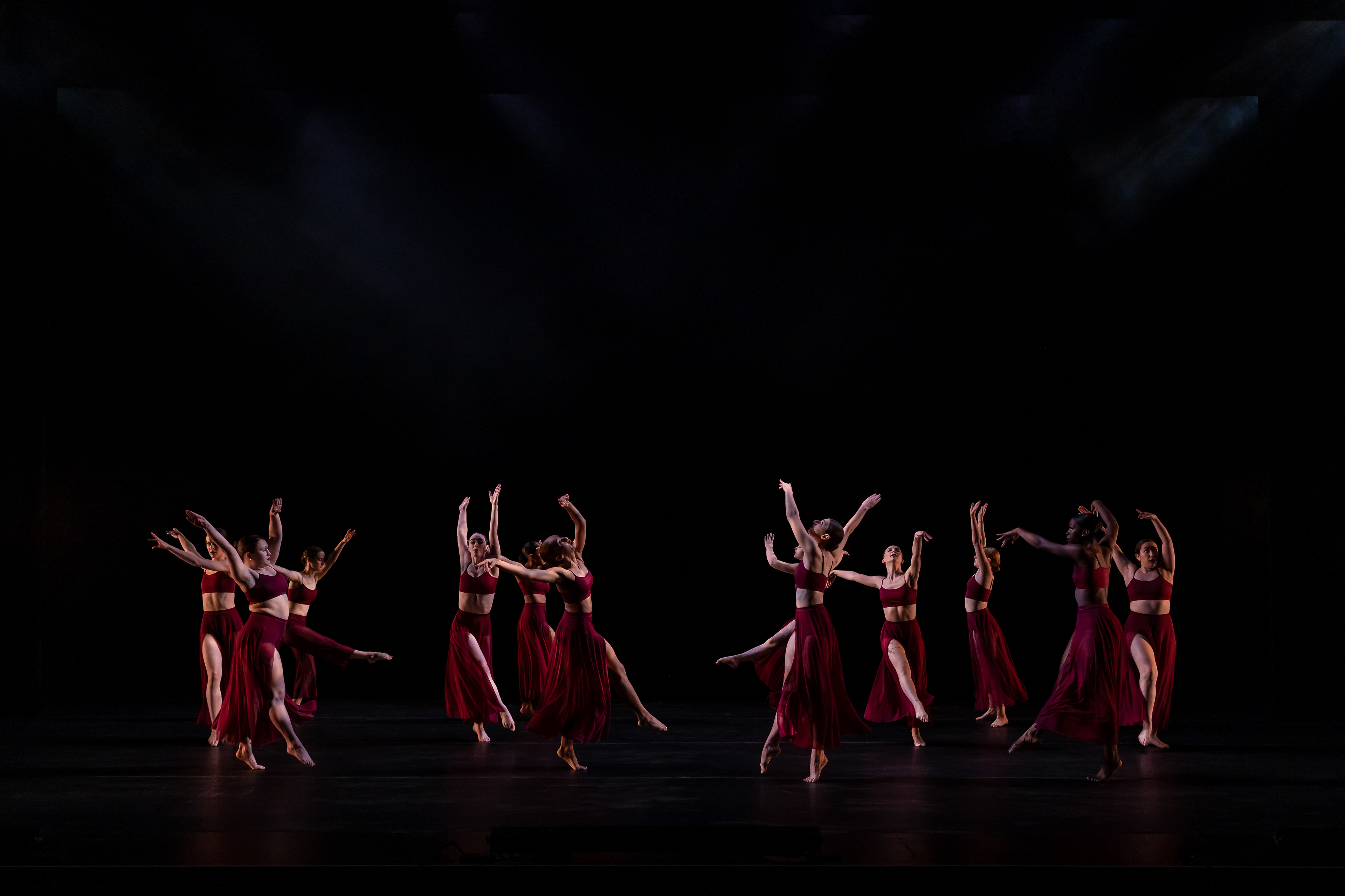 Baltimore Dance Project (2023)