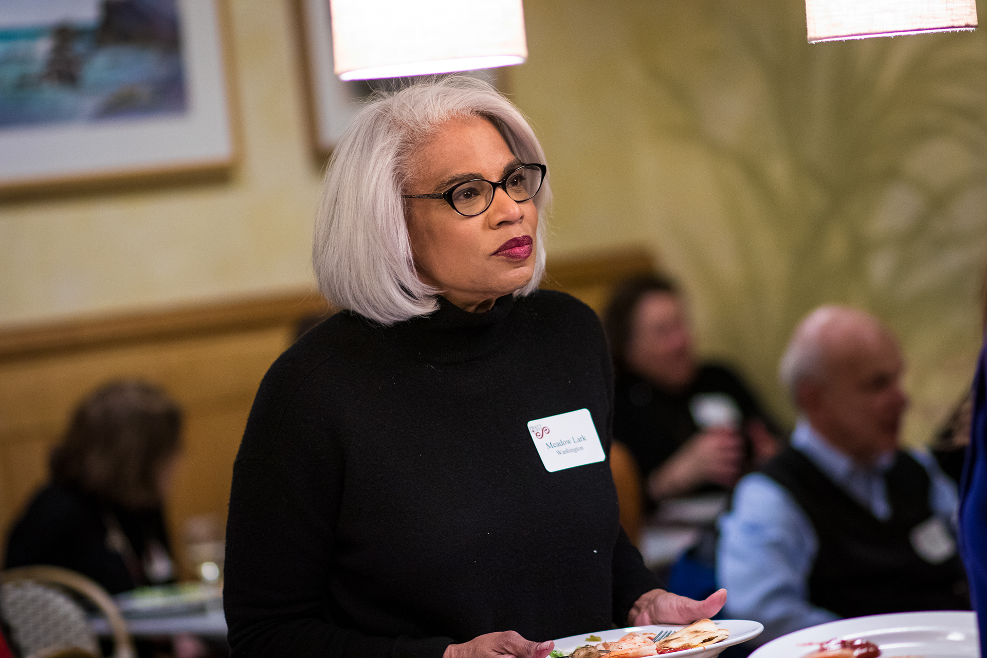 Enoch Pratt - Pratt Society Author Talk with Jose Vargas