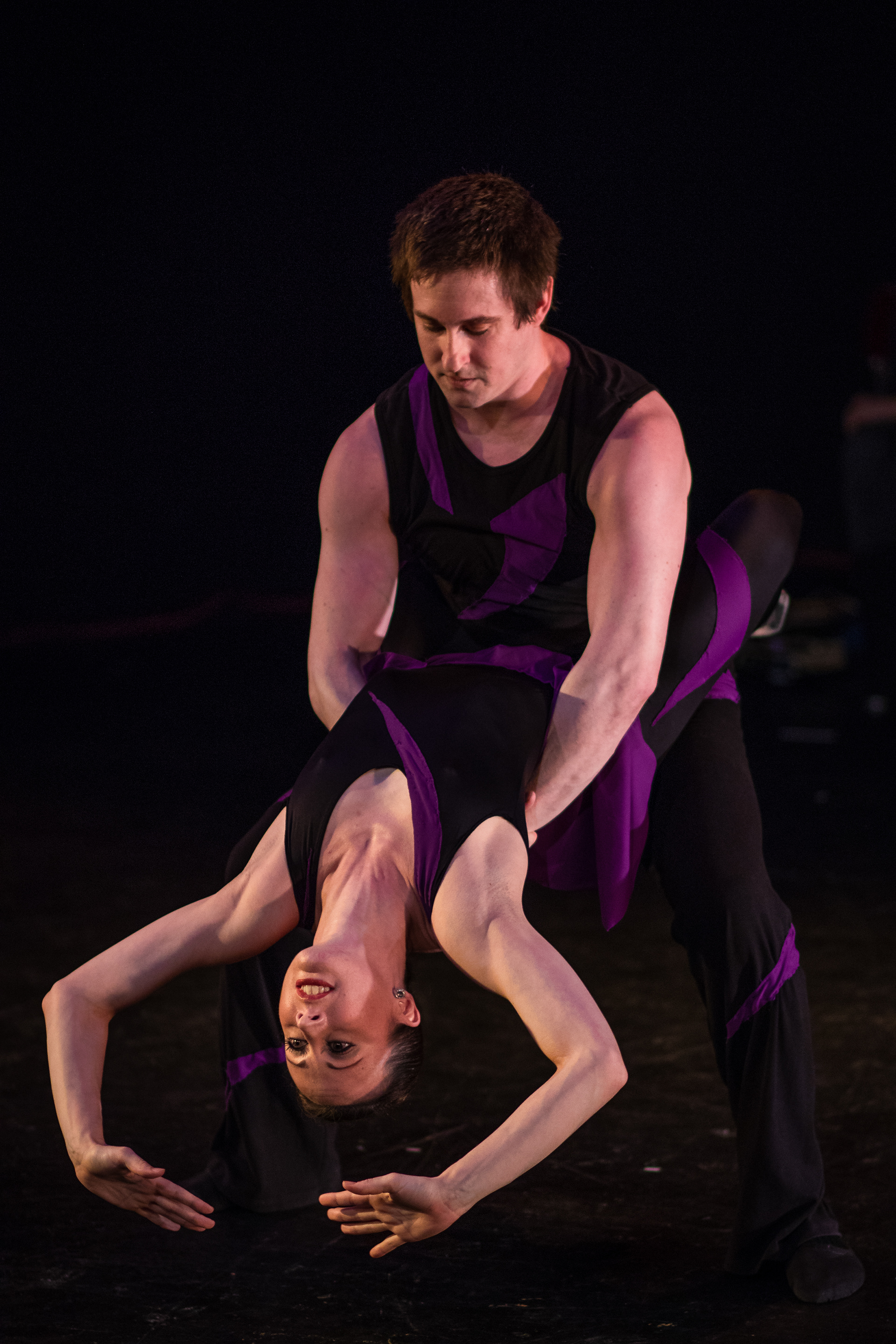Charm City Fringe - Nights on the Fringe