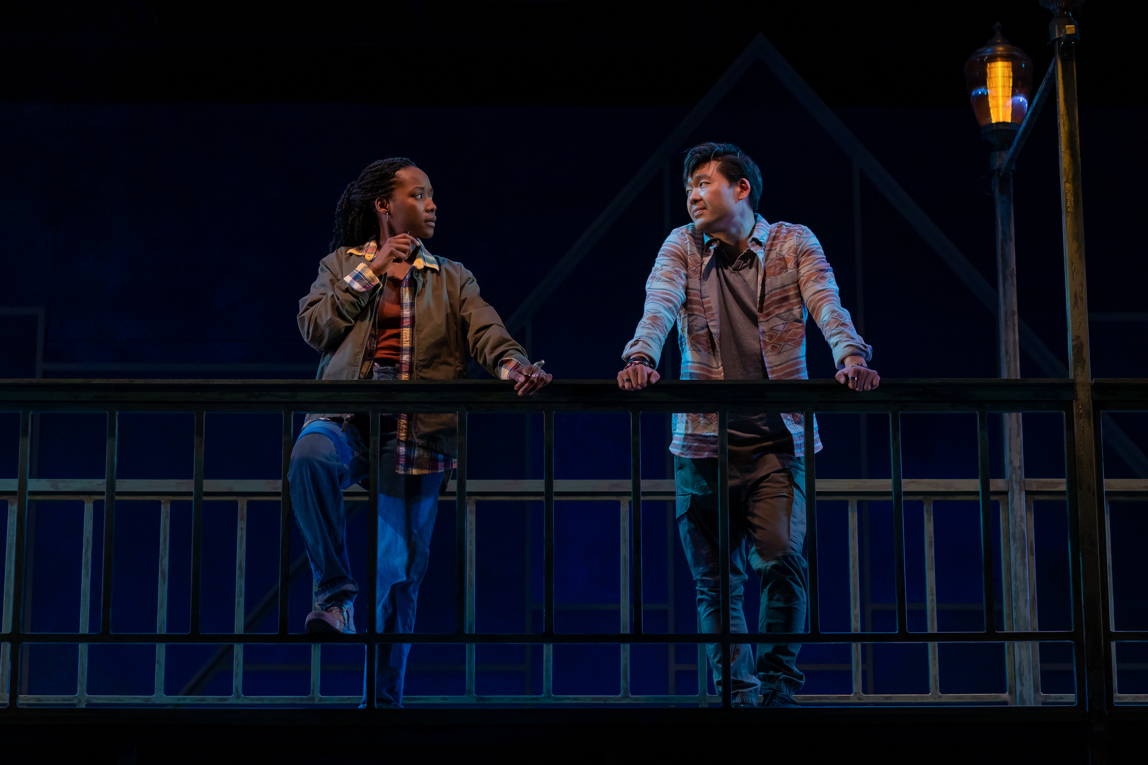 Everyman Theatre - Jump (2023)