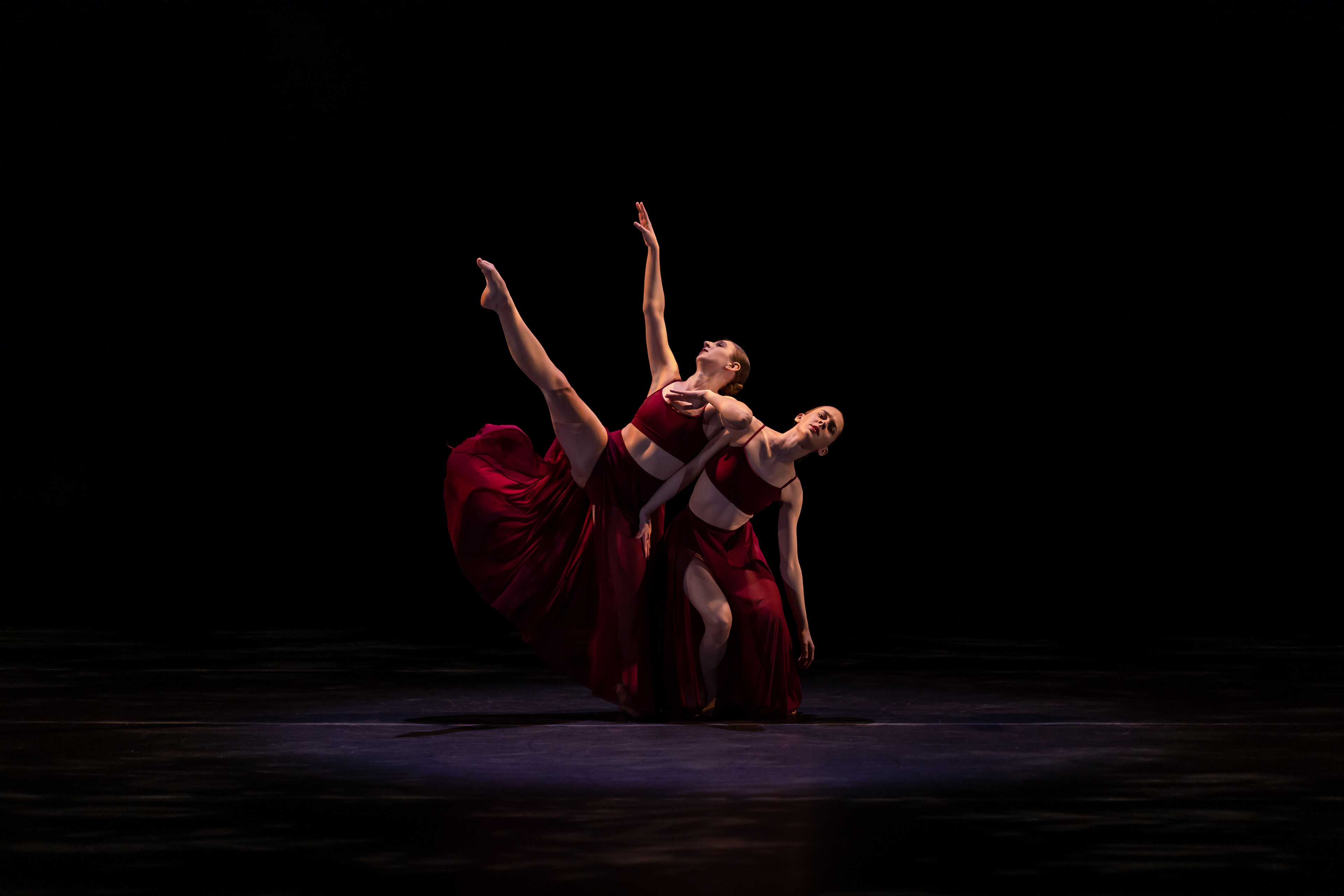 Baltimore Dance Project (2023)