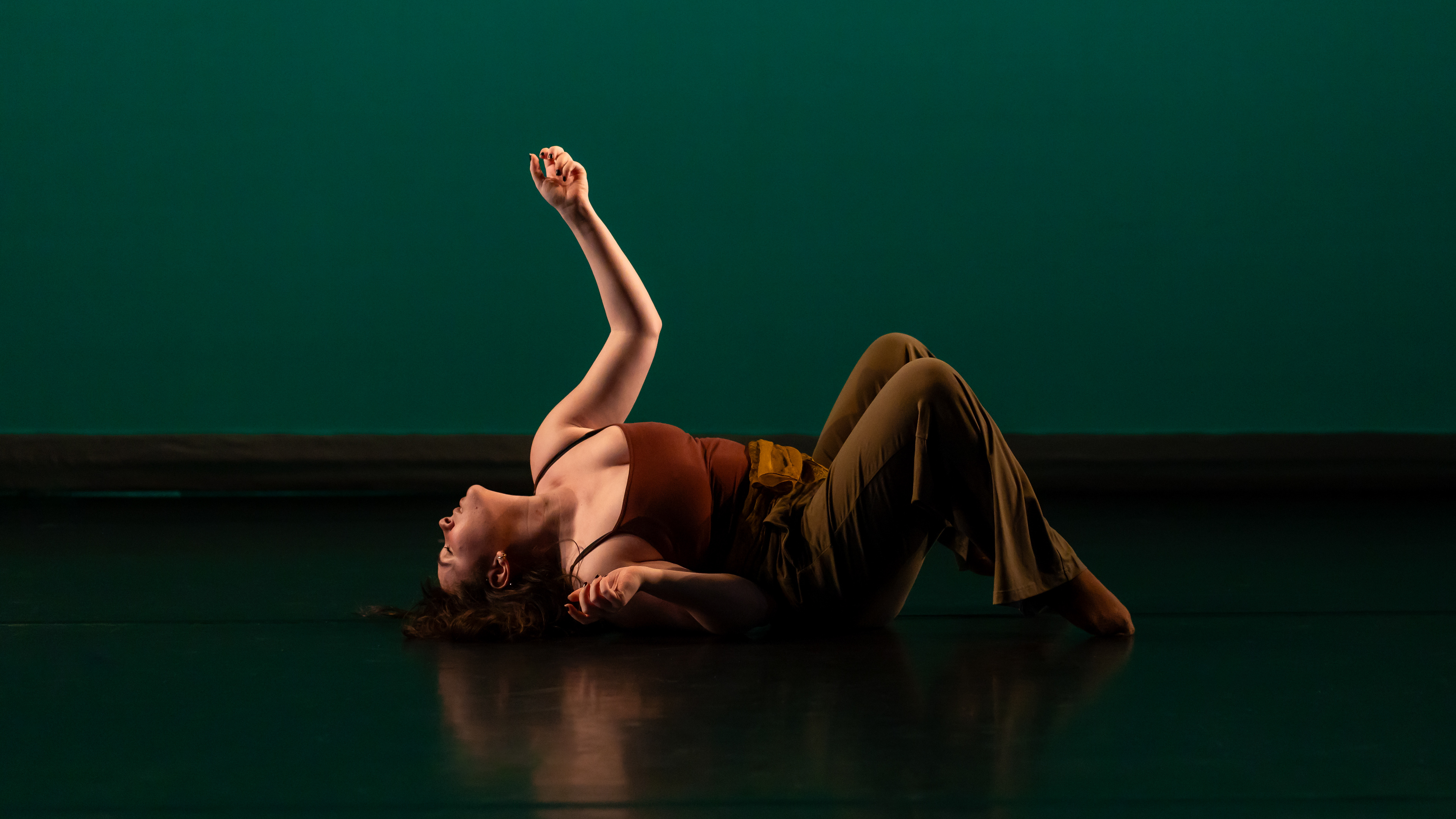UMBC Dance - Spring Showcase (2023)