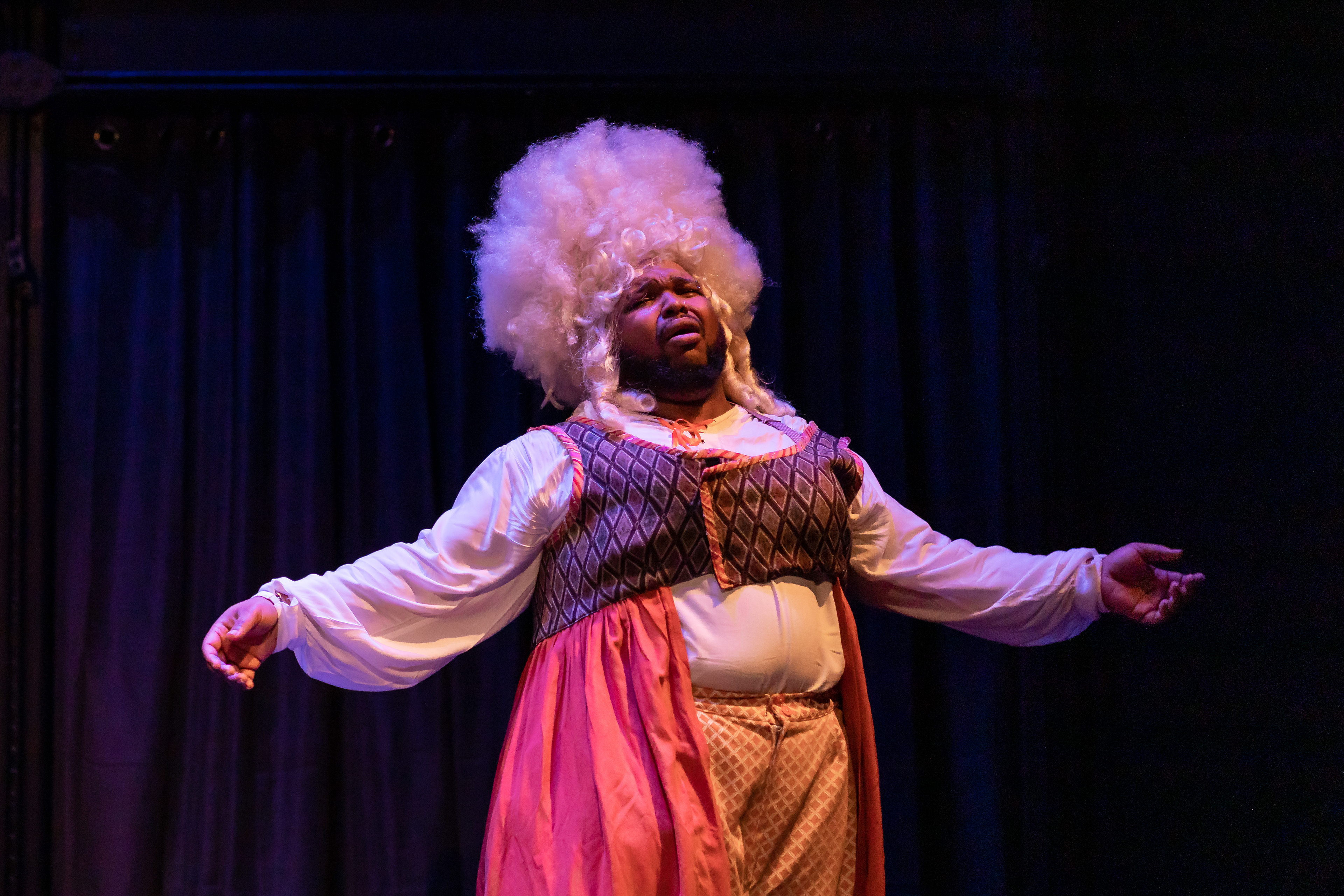 Chesapeake Shakespeare Company - The Complete Works of William Shakespeare (abridged)[revised][again] (2023)