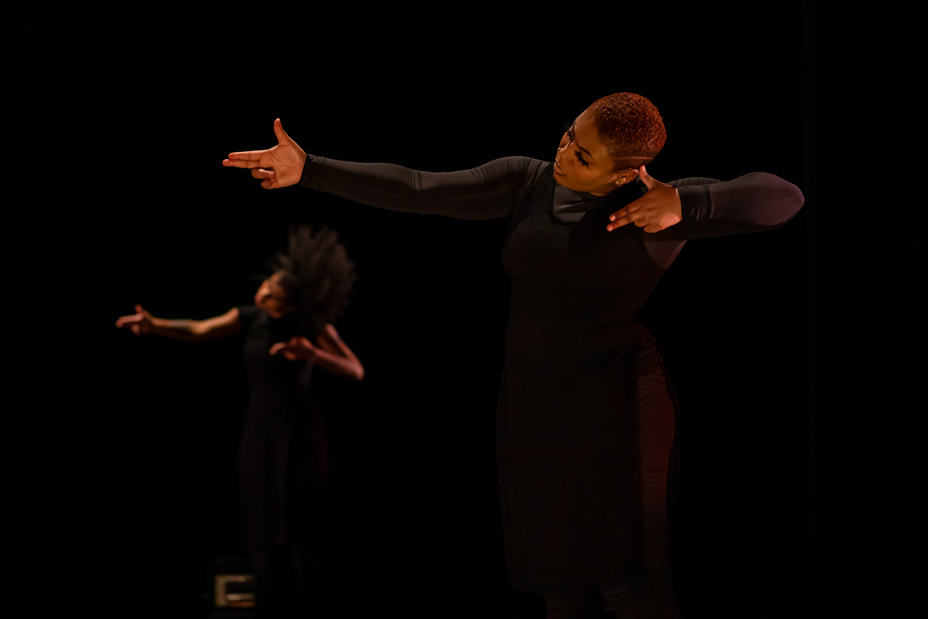 Baltimore Dance Project (2023)