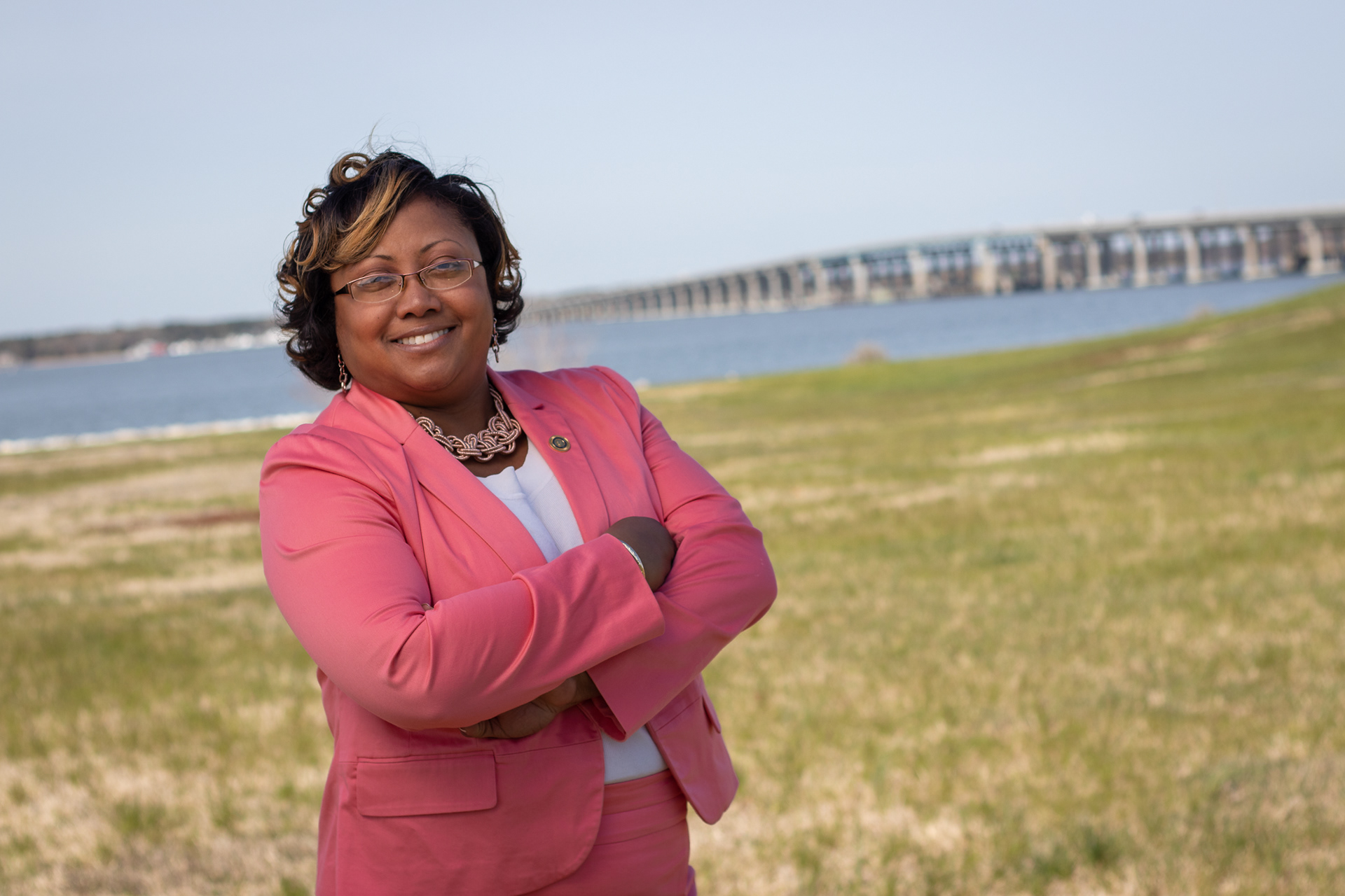 Delegate Sheree Sample-Hughes