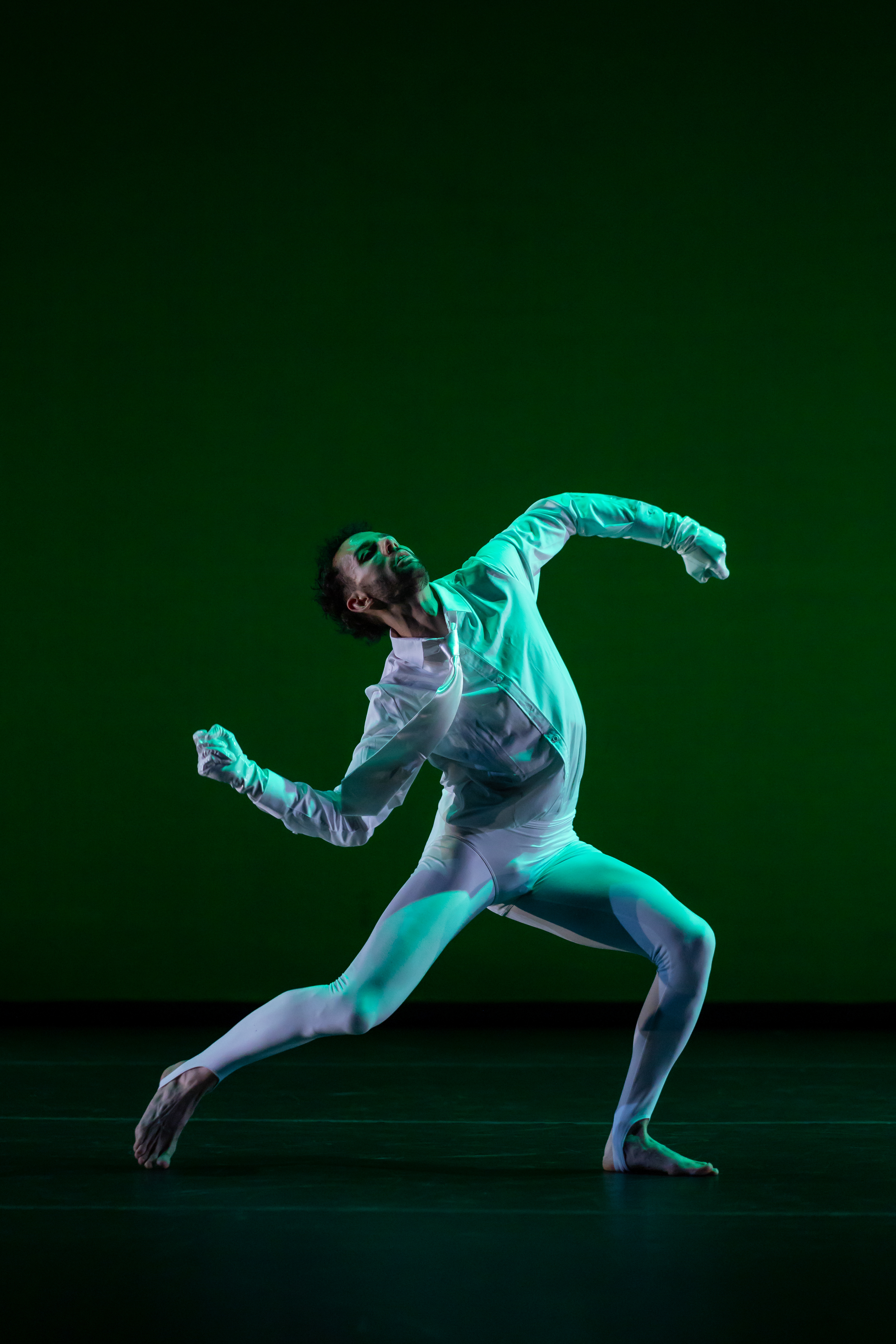 Baltimore Dance Project (2023)