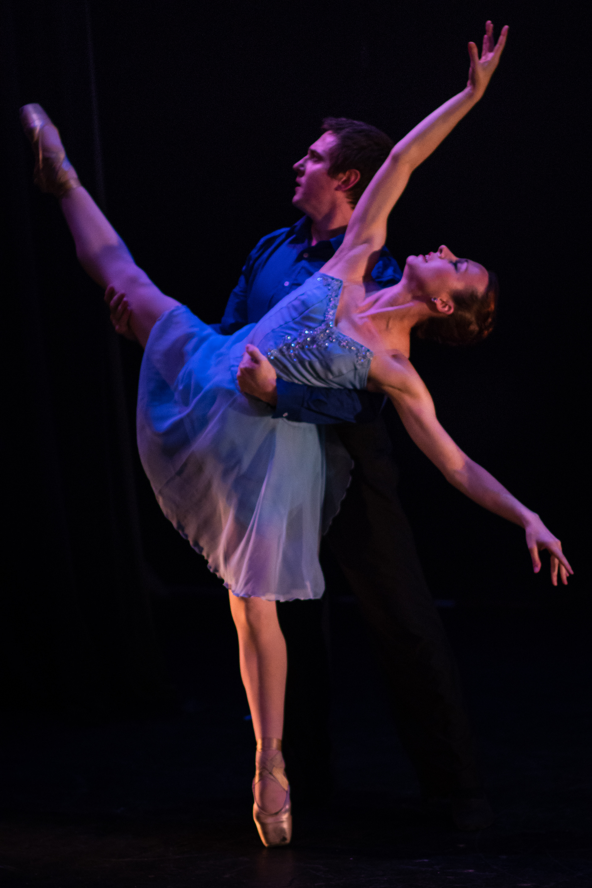 Charm City Fringe - Nights on the Fringe