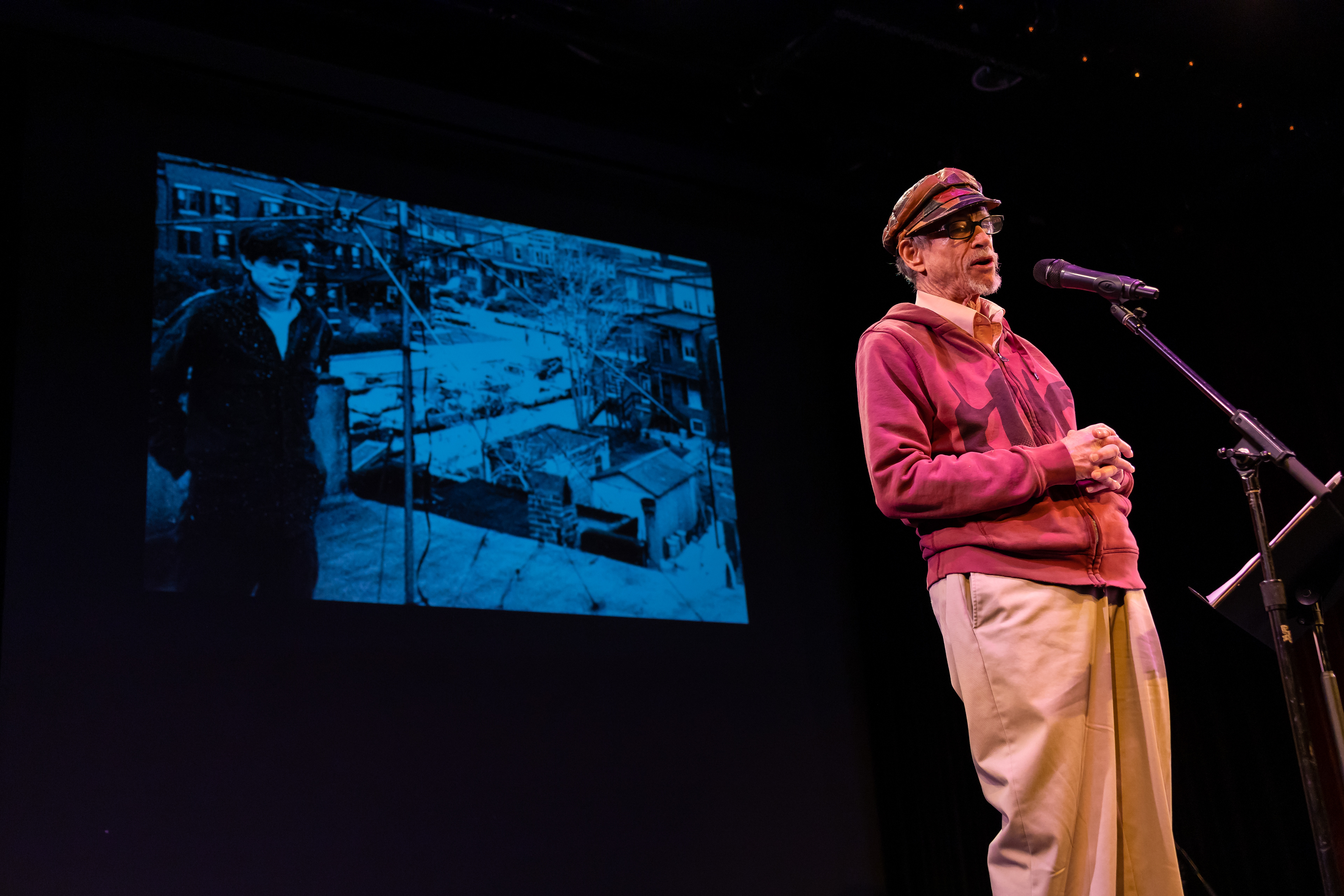 Mortified Baltimore (Feb 2023)