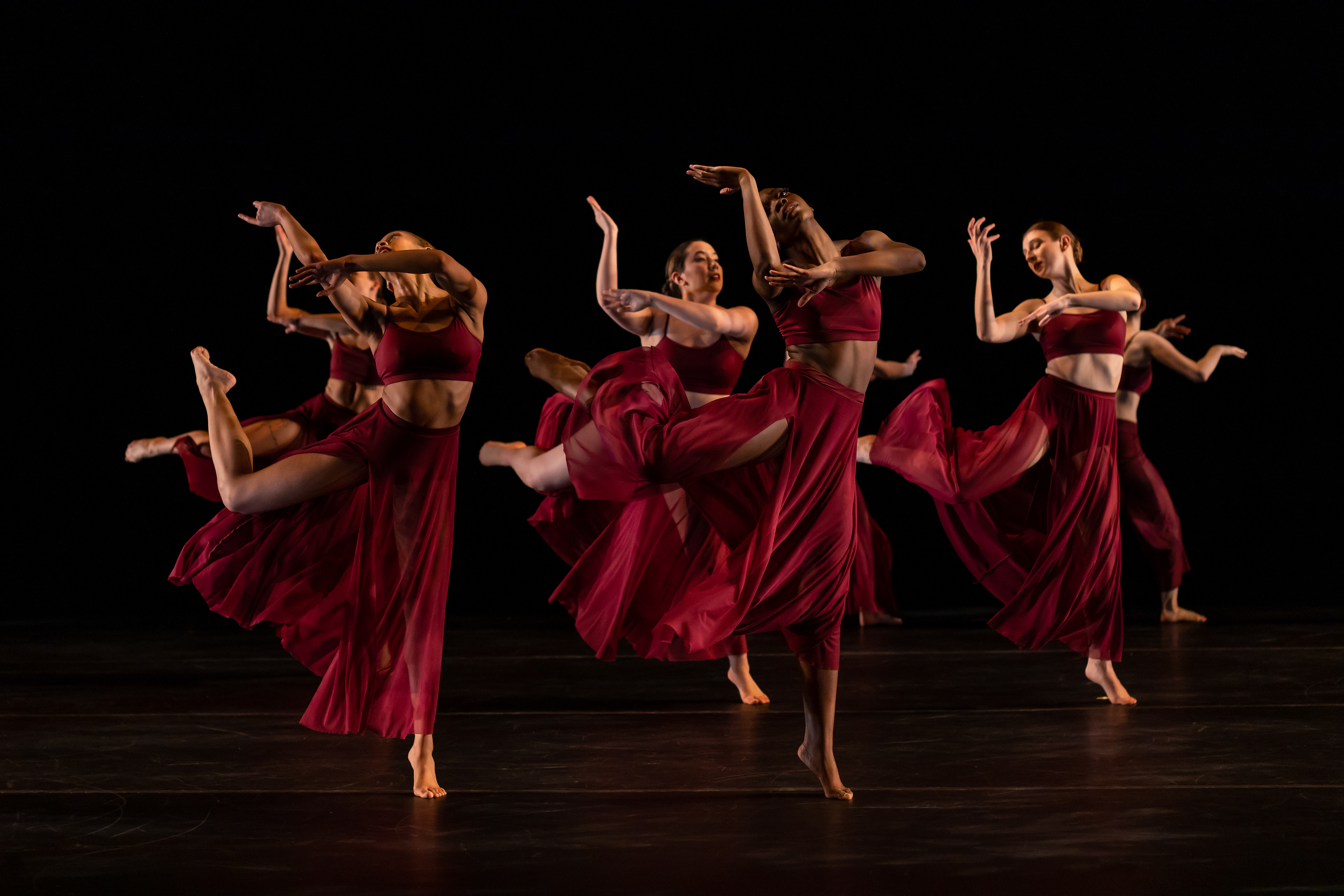 Baltimore Dance Project (2023)