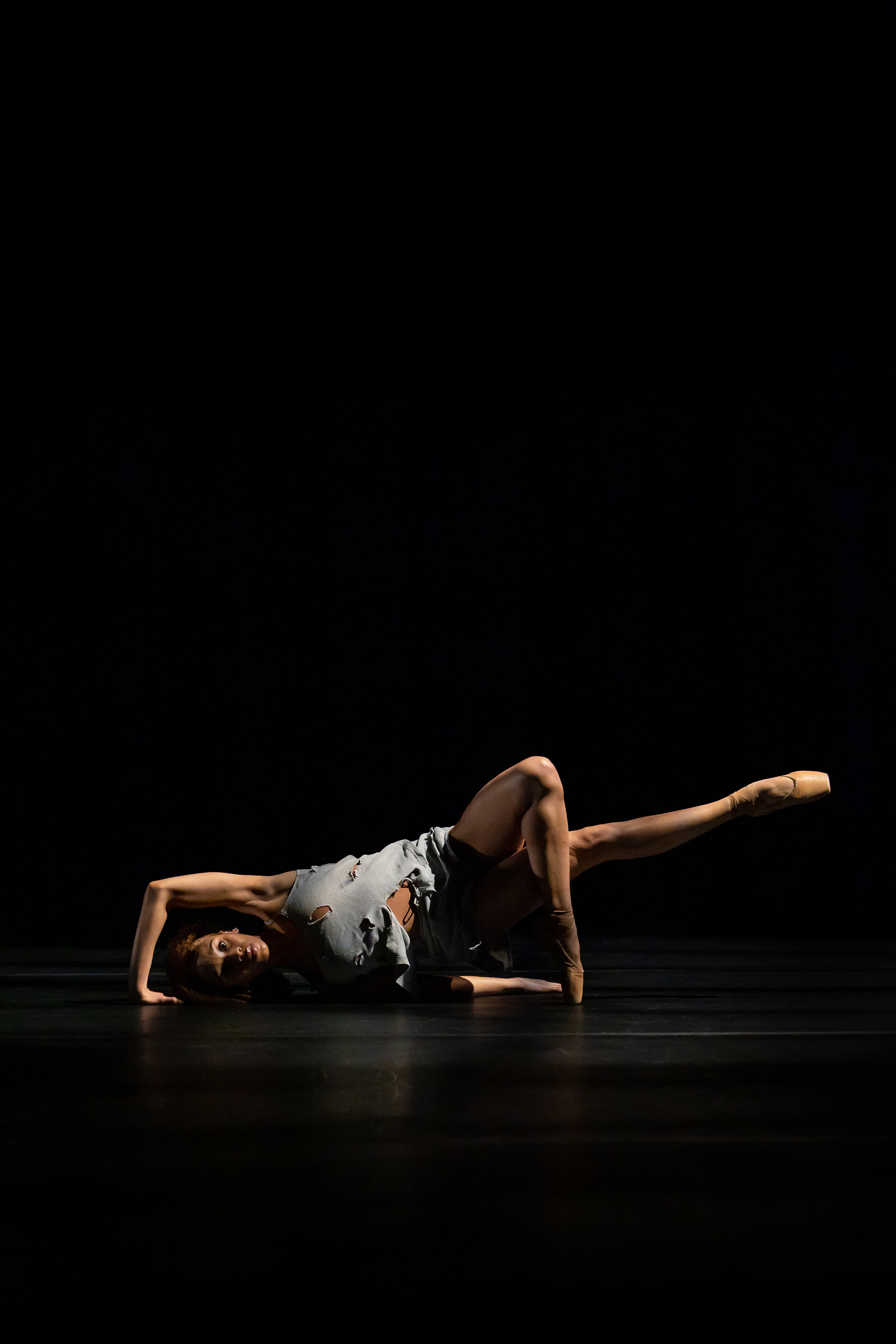 Baltimore Dance Project (2023)