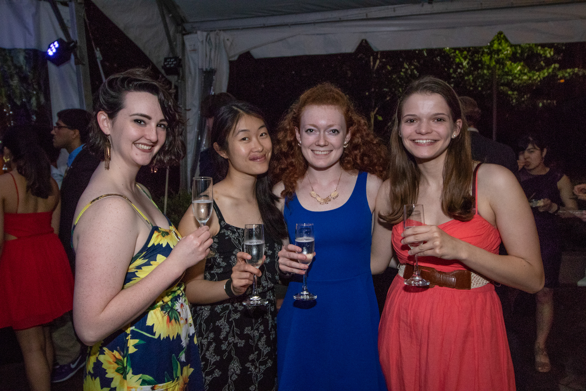 UMBC - May Grads Day Celebration