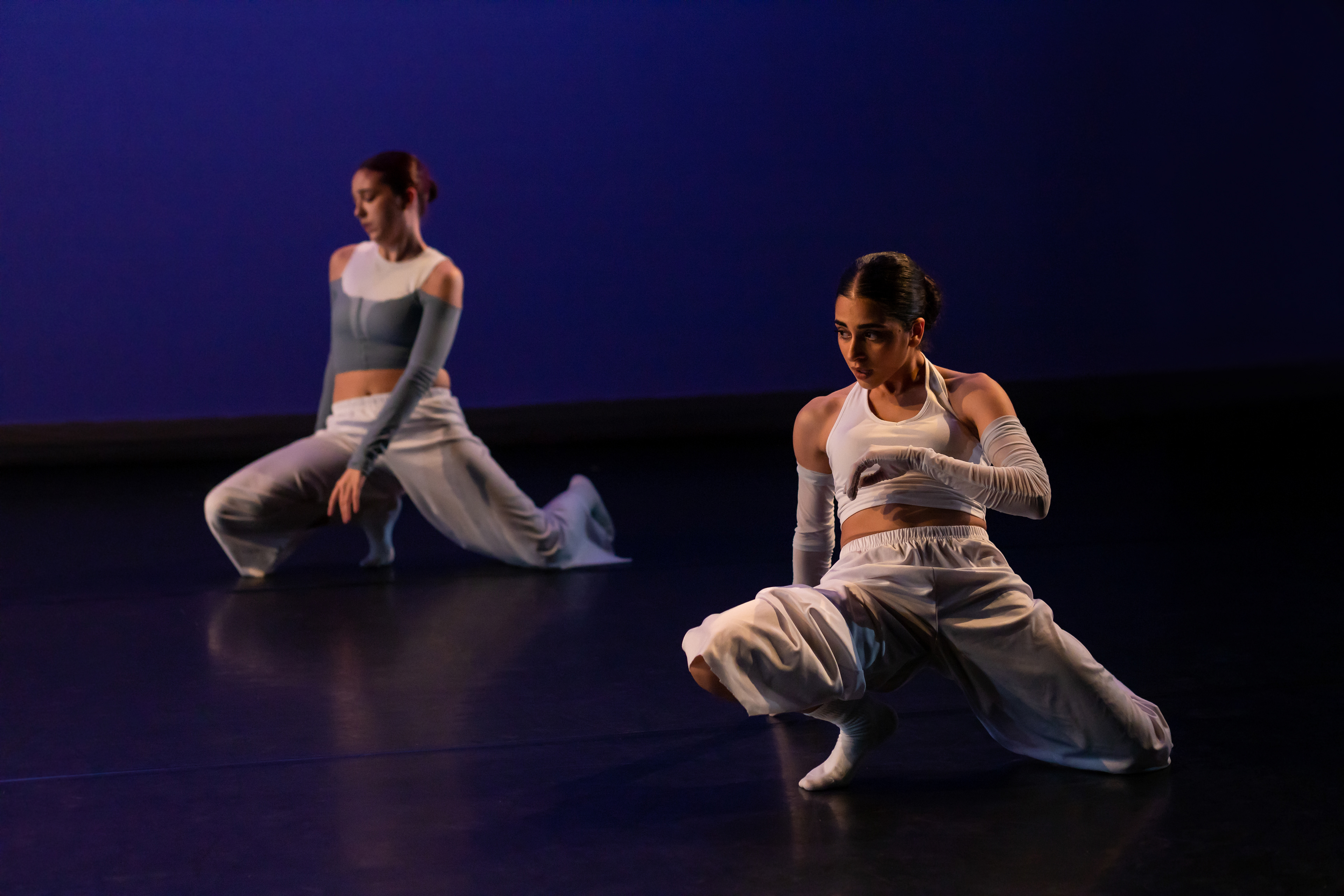 UMBC Dance - Spring Showcase (2023)