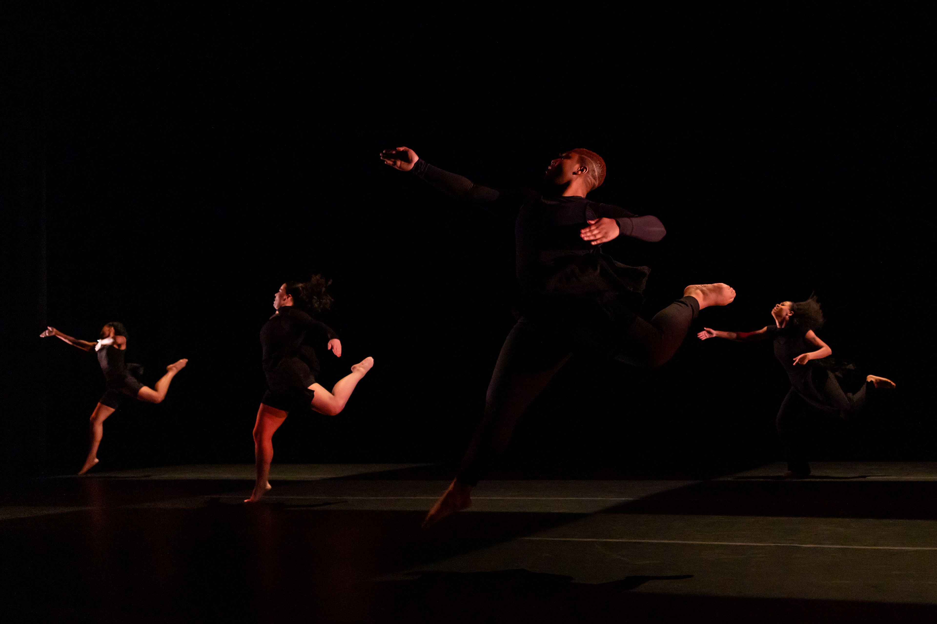 Baltimore Dance Project (2023)