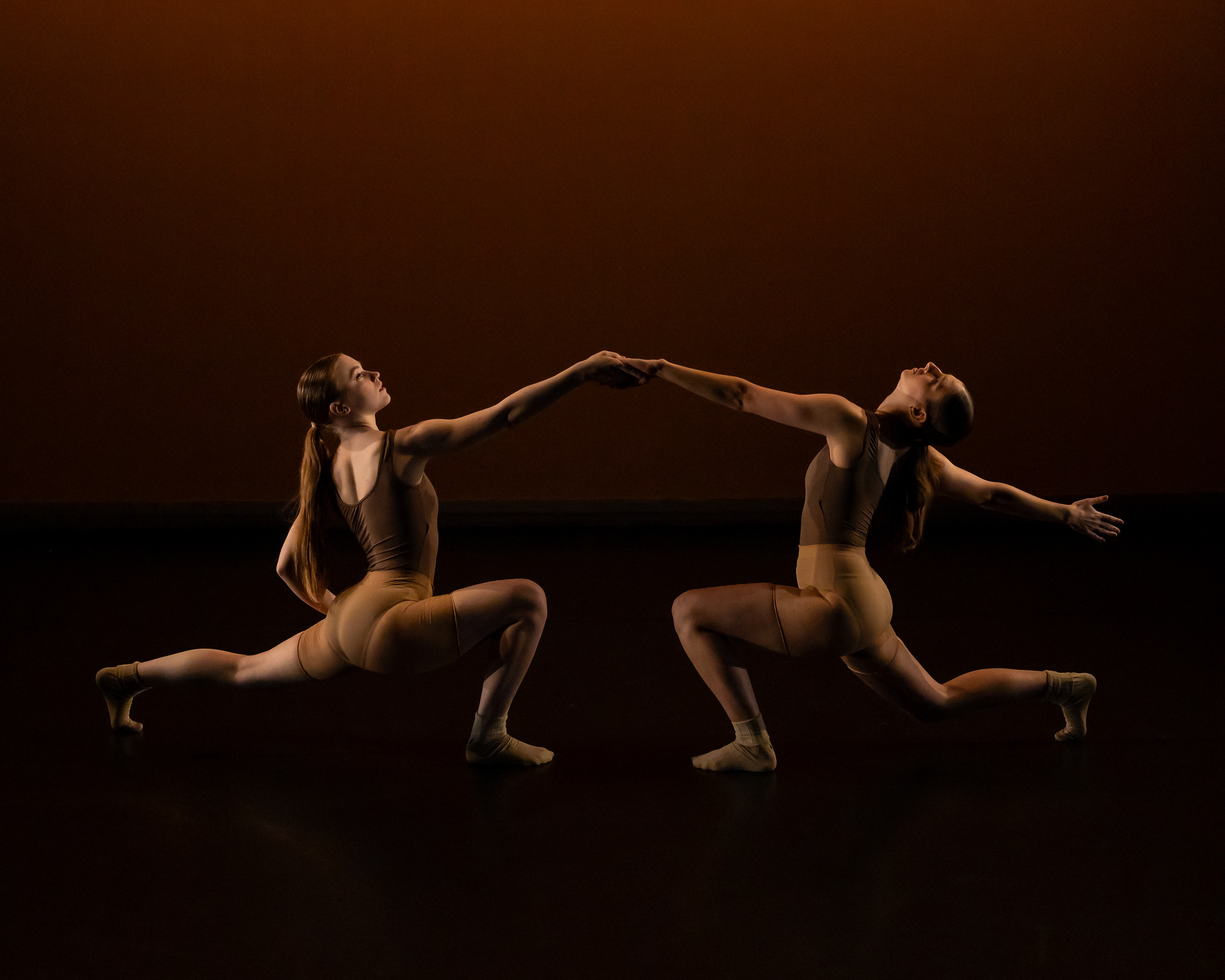 UMBC Dance - Spring Showcase (2023)