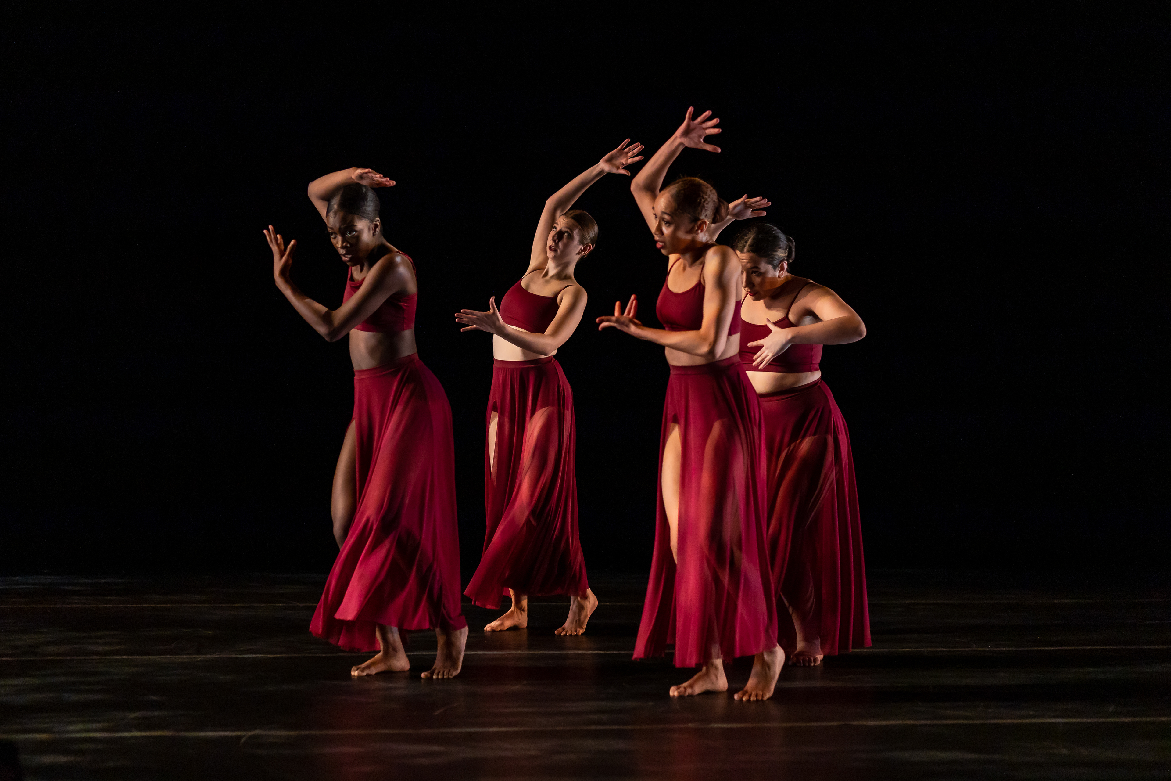 UMBC Dance - Fall Showcase (2022)
