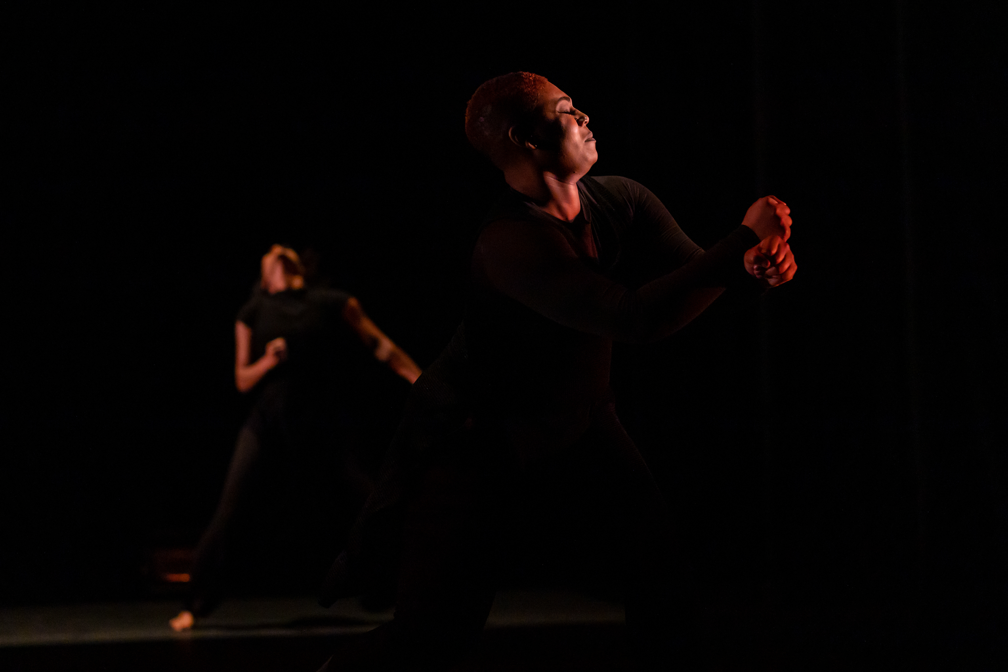 Baltimore Dance Project (2023)