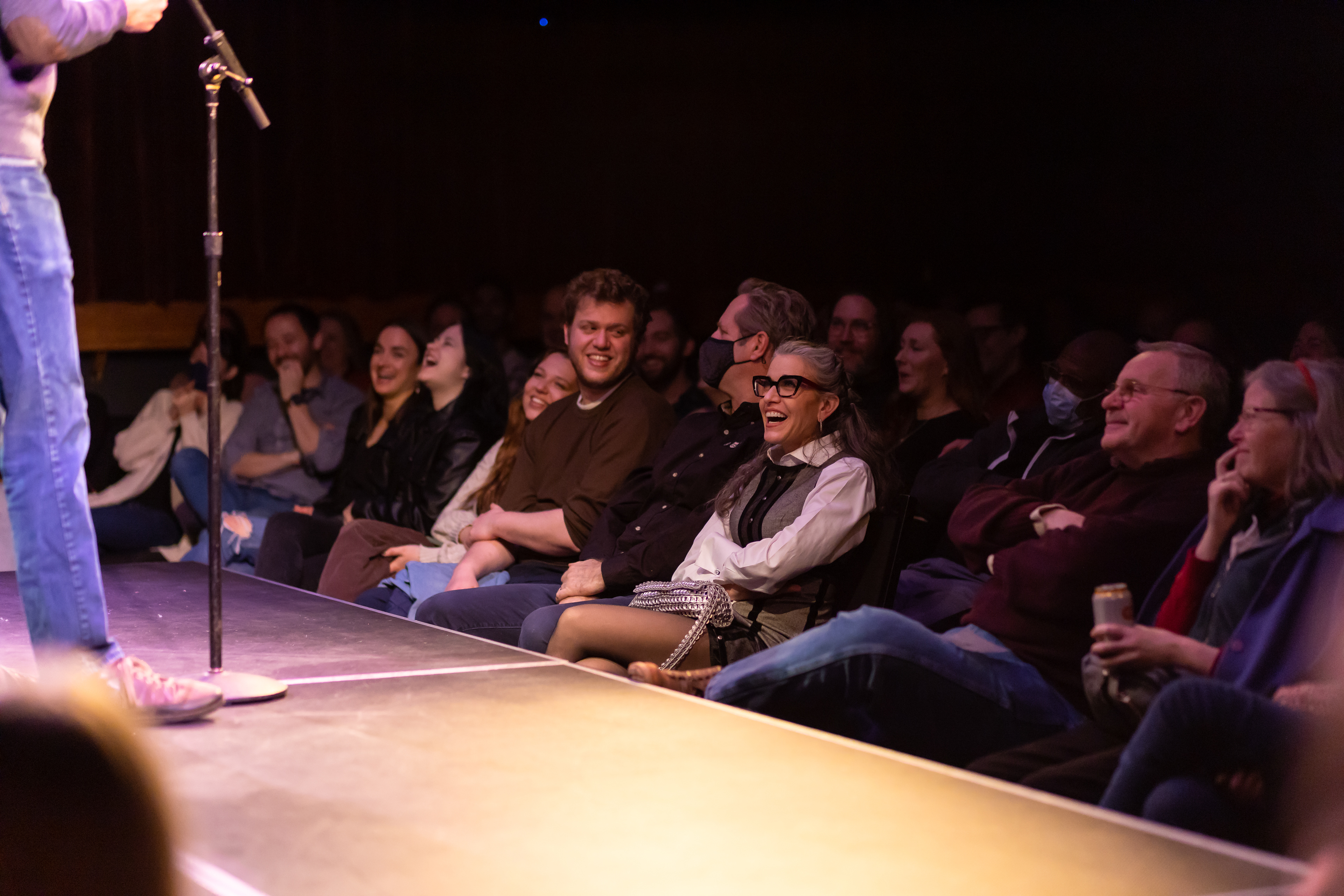 Mortified Baltimore (Feb 2023)