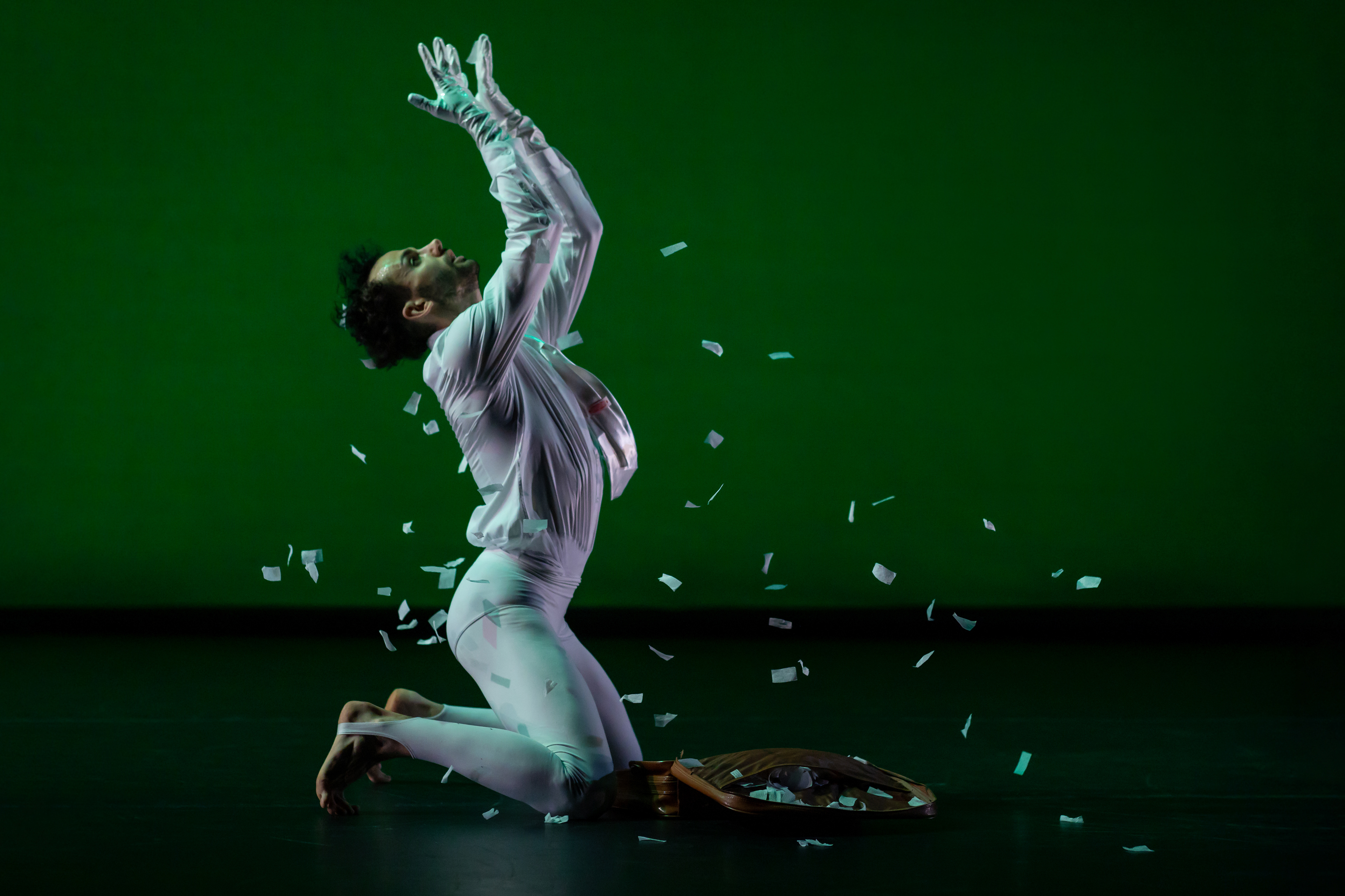 Baltimore Dance Project (2023)