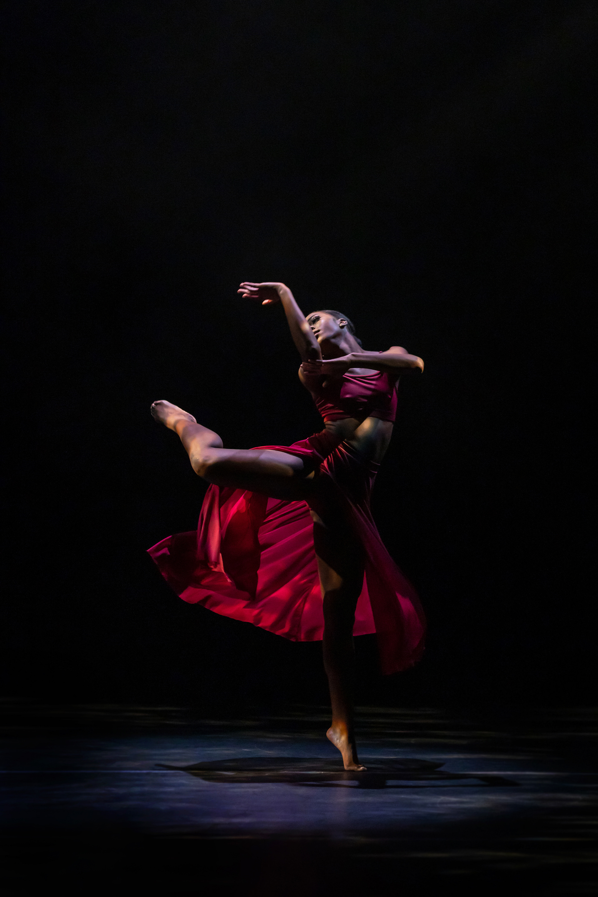 UMBC Dance - Fall Showcase (2022)