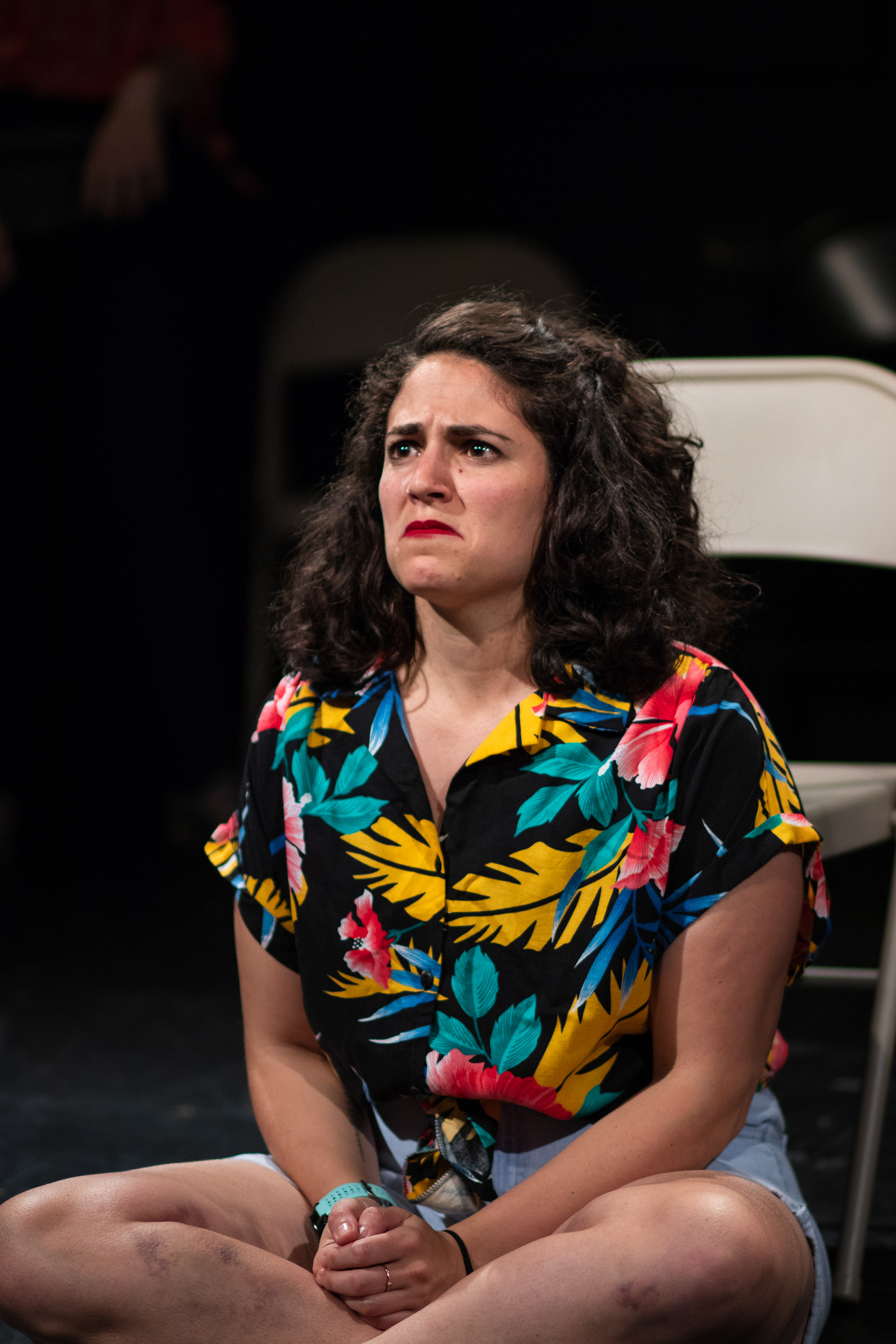 Baltimore Improv Group - XFest (2018)