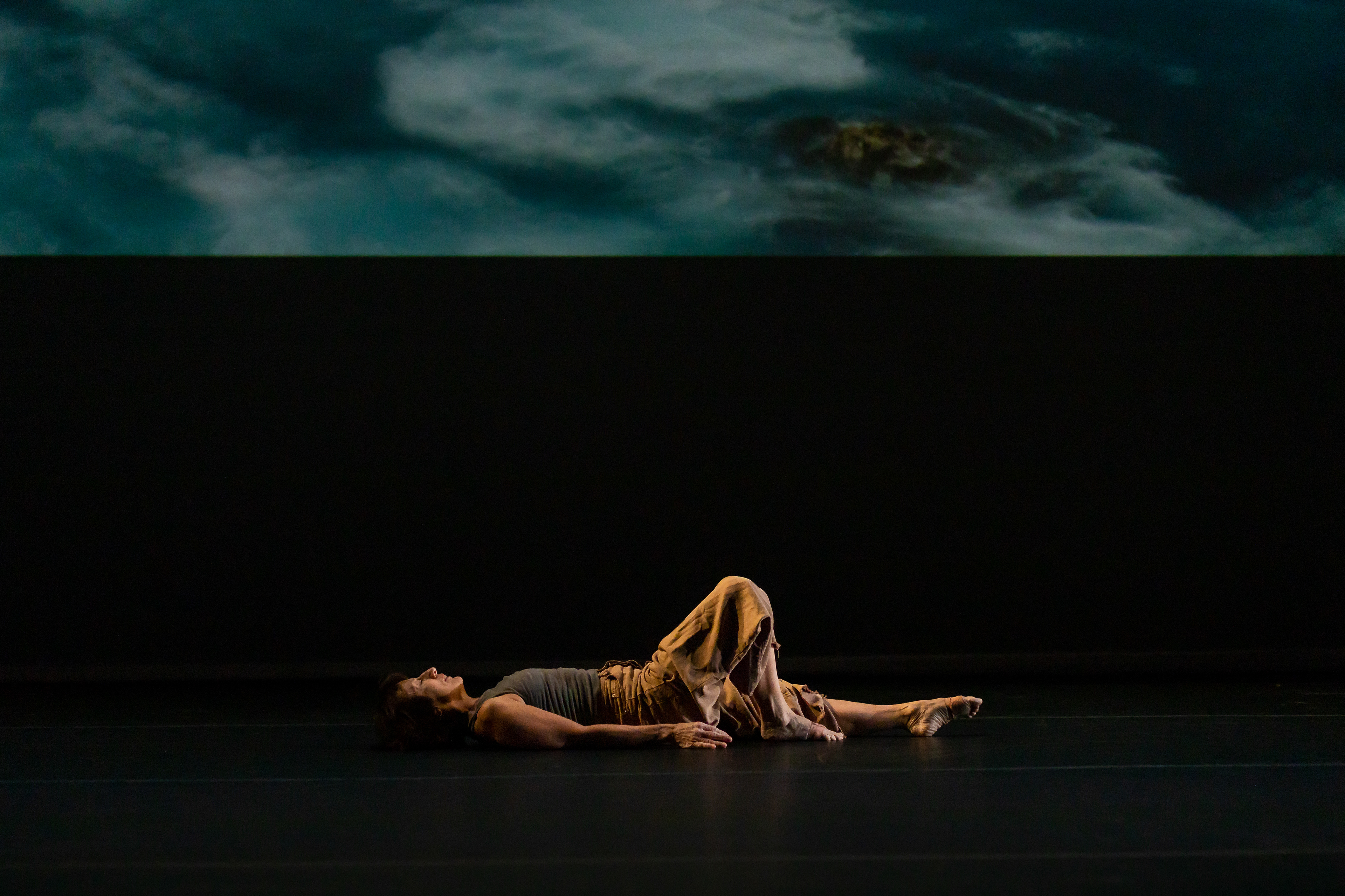 Baltimore Dance Project (2023)