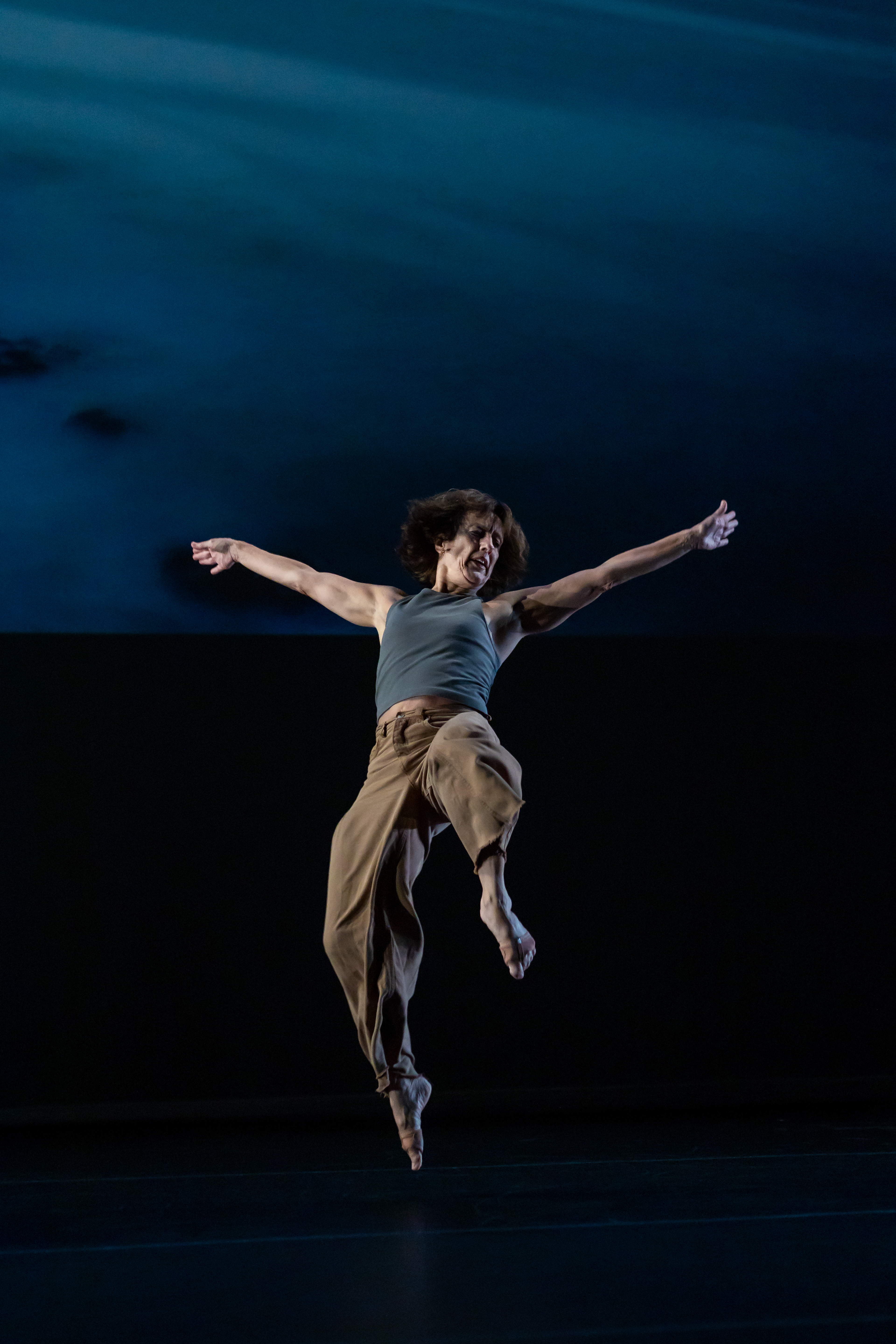 Baltimore Dance Project (2023)