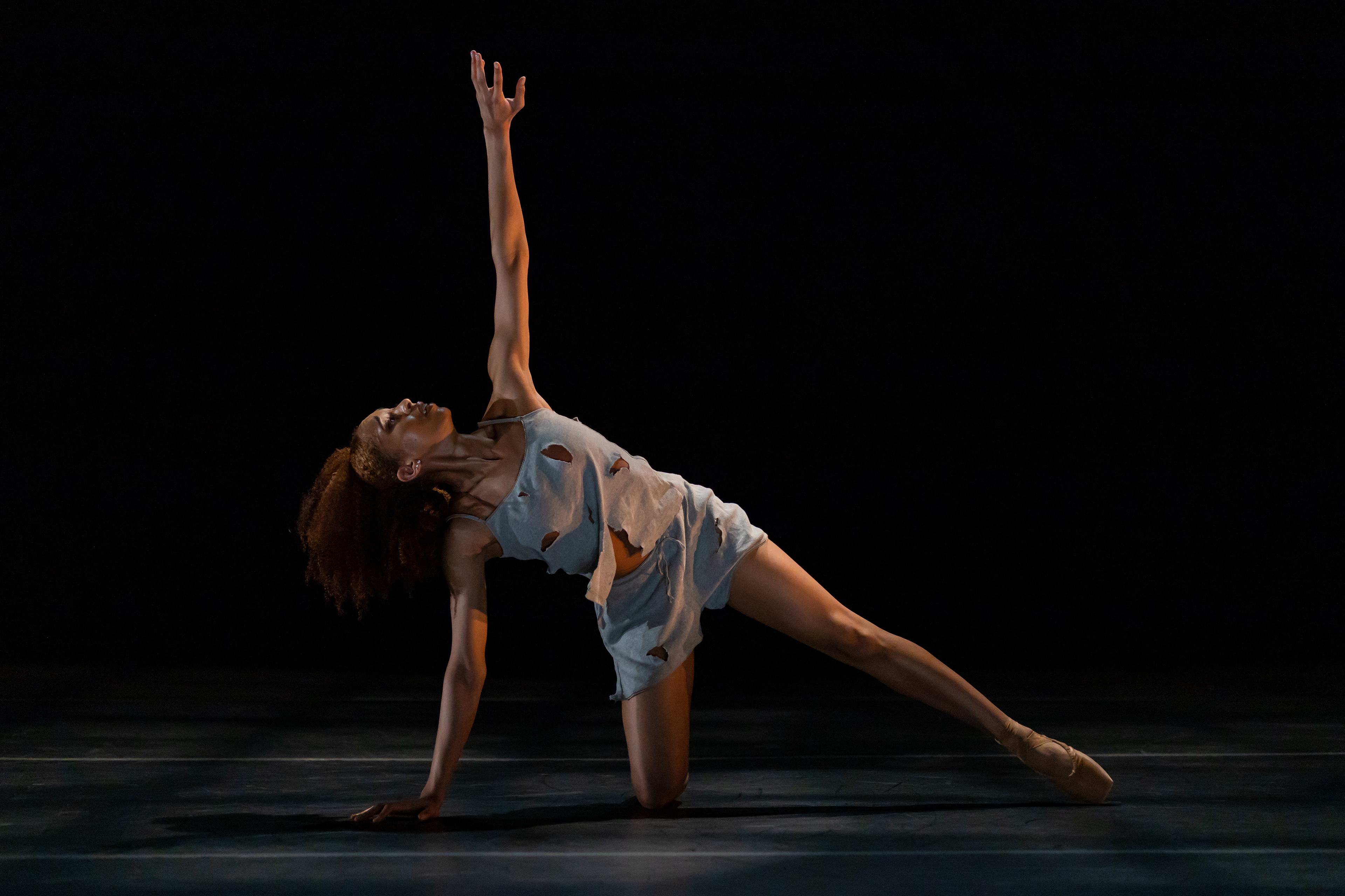 Baltimore Dance Project (2023)