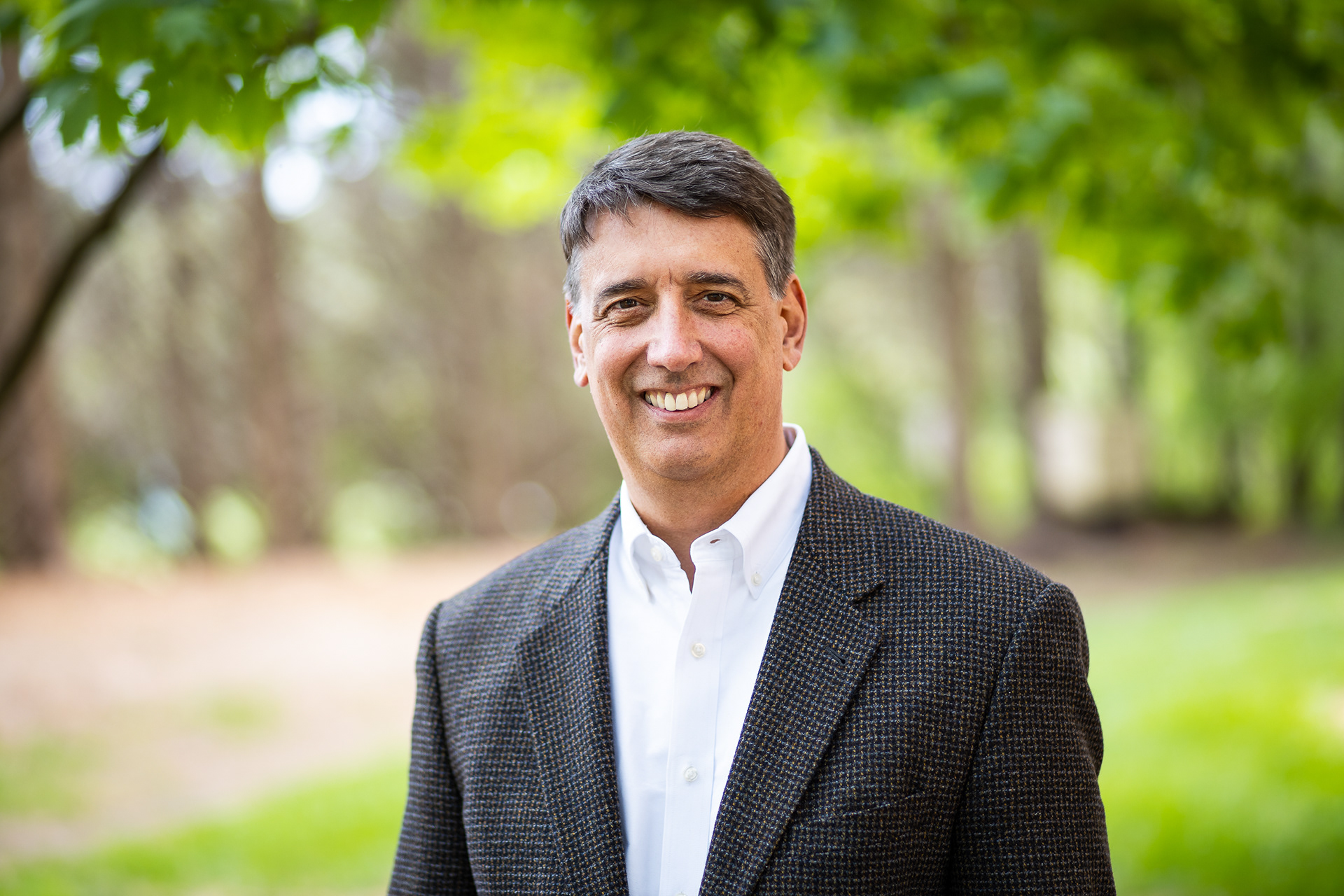 Senator Guy Guzzone