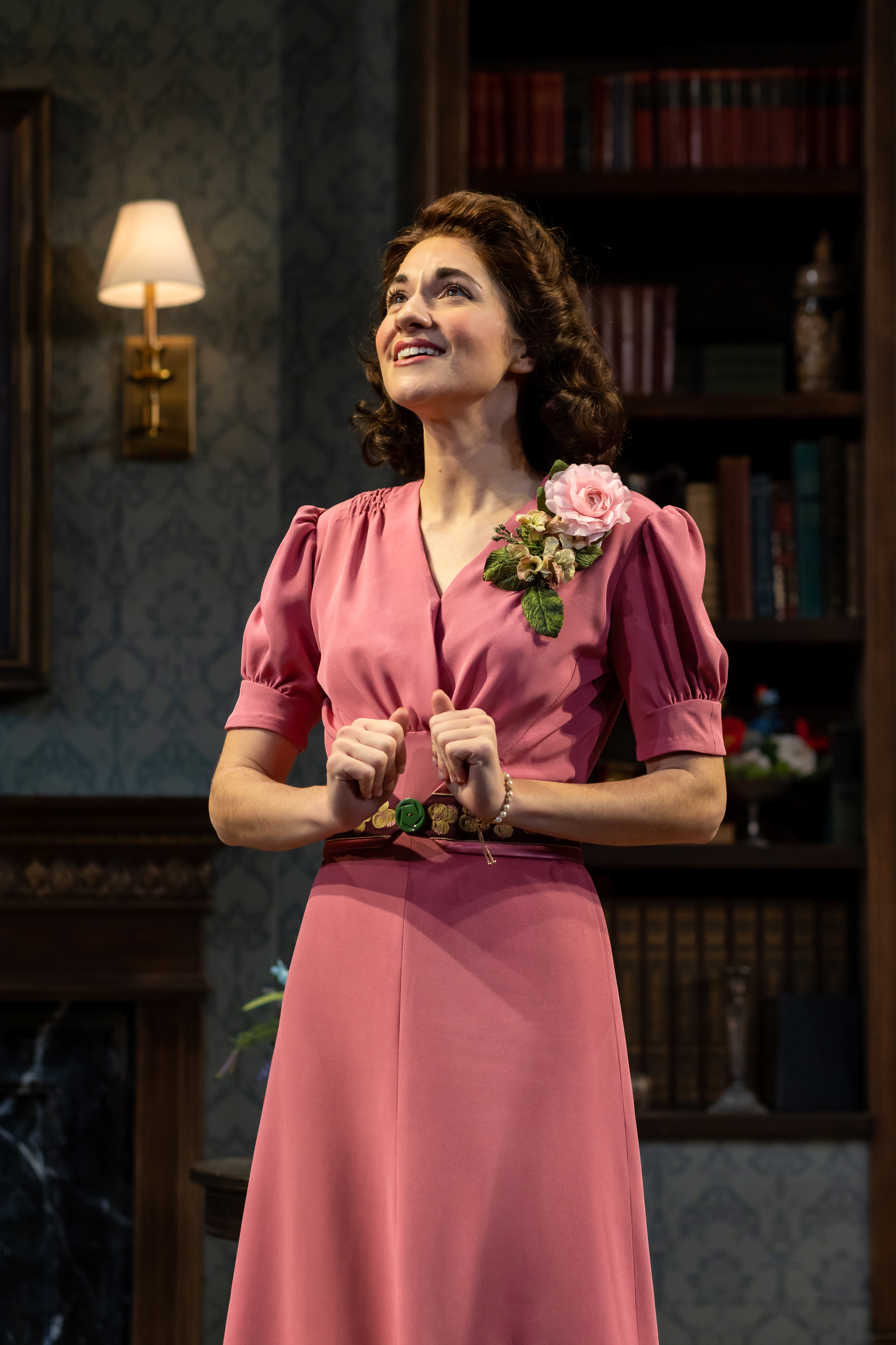 Everyman Theatre - Harvey (2023)
