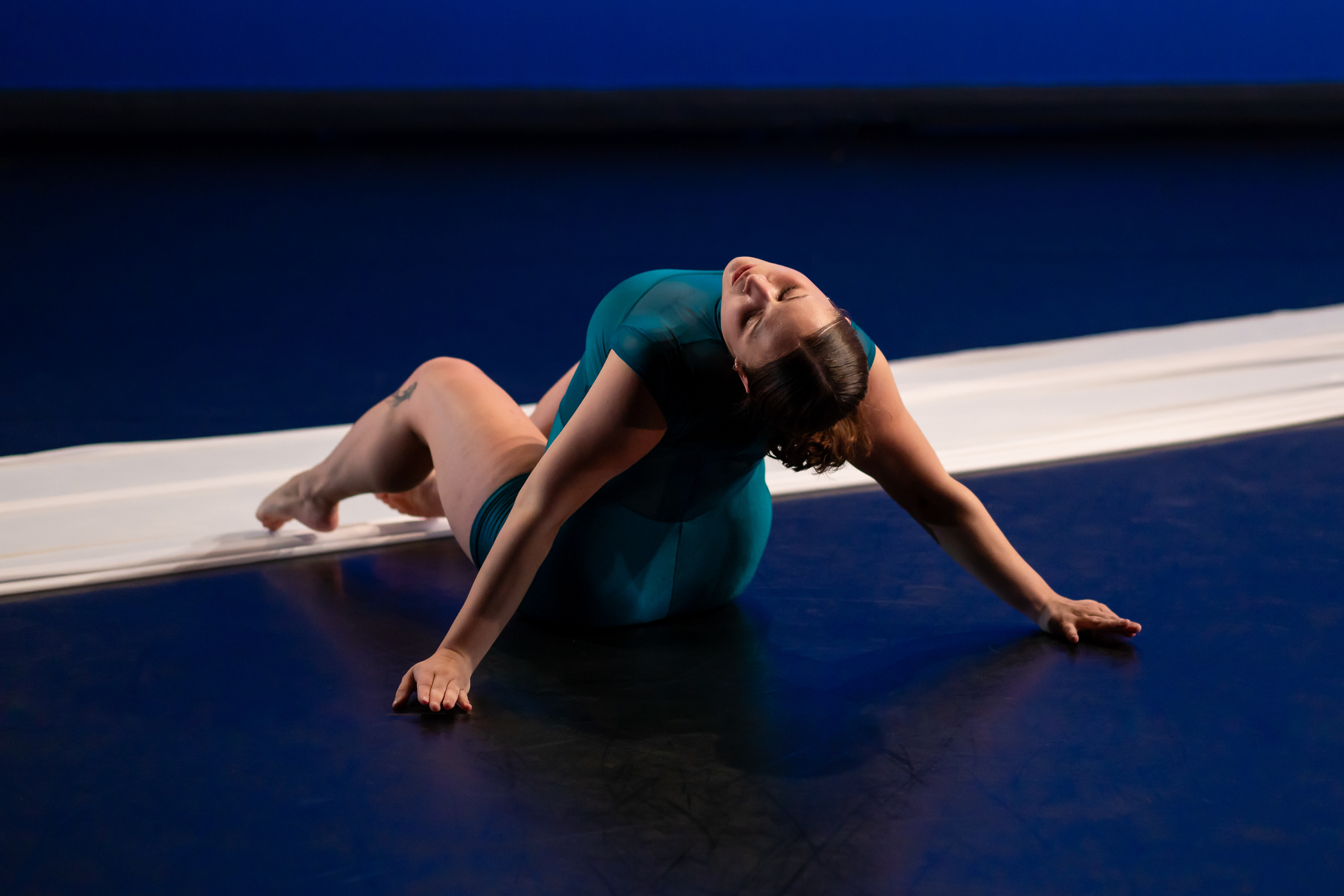 UMBC Dance - Spring Showcase (2023)