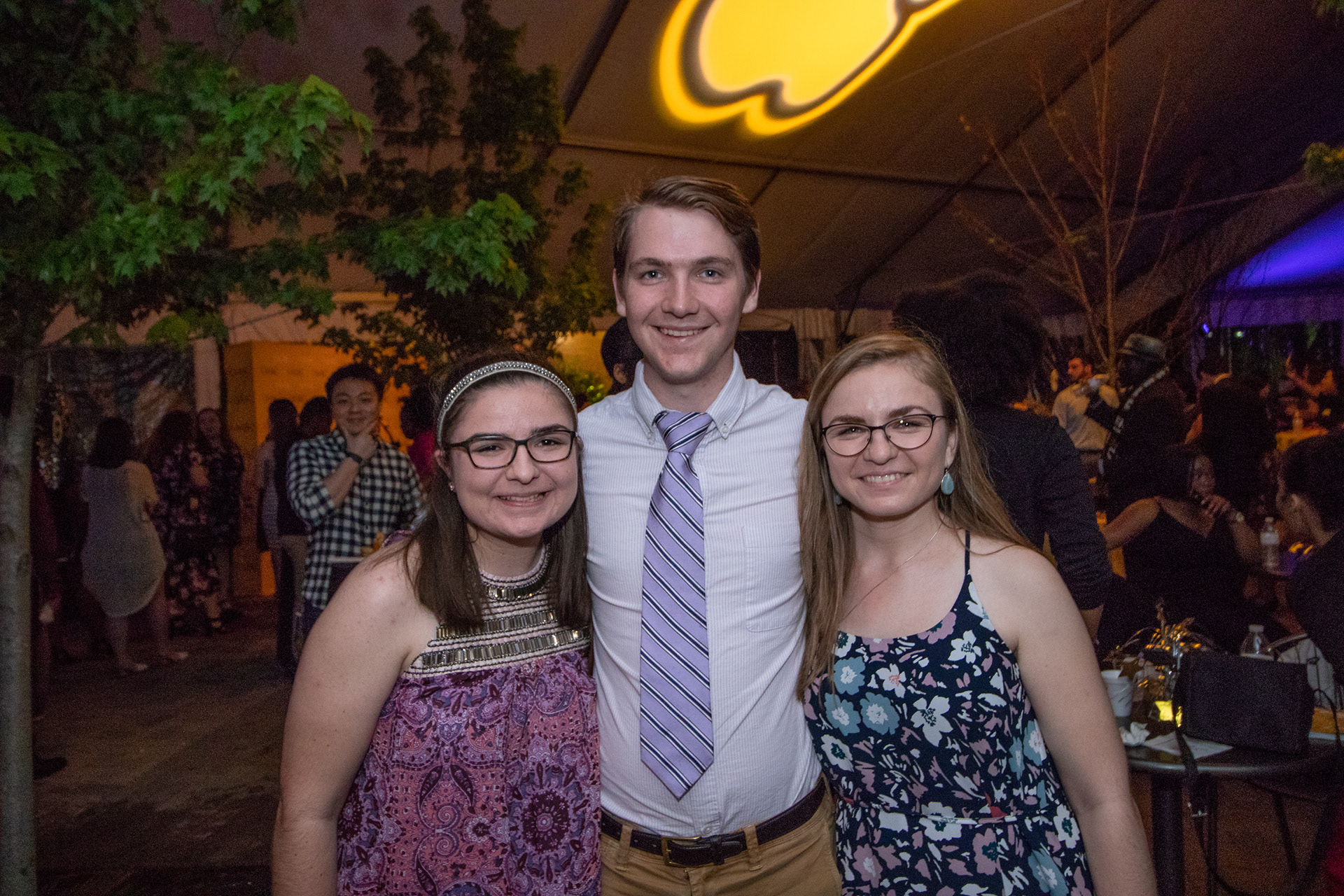 UMBC - May Grads Day Celebration