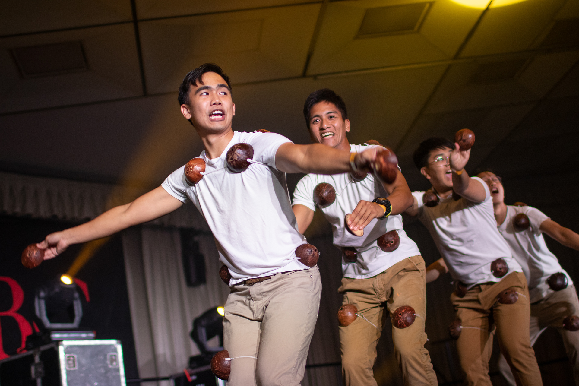 UMBC - PANGEA III: UMBC's Annual Cultural Showcase