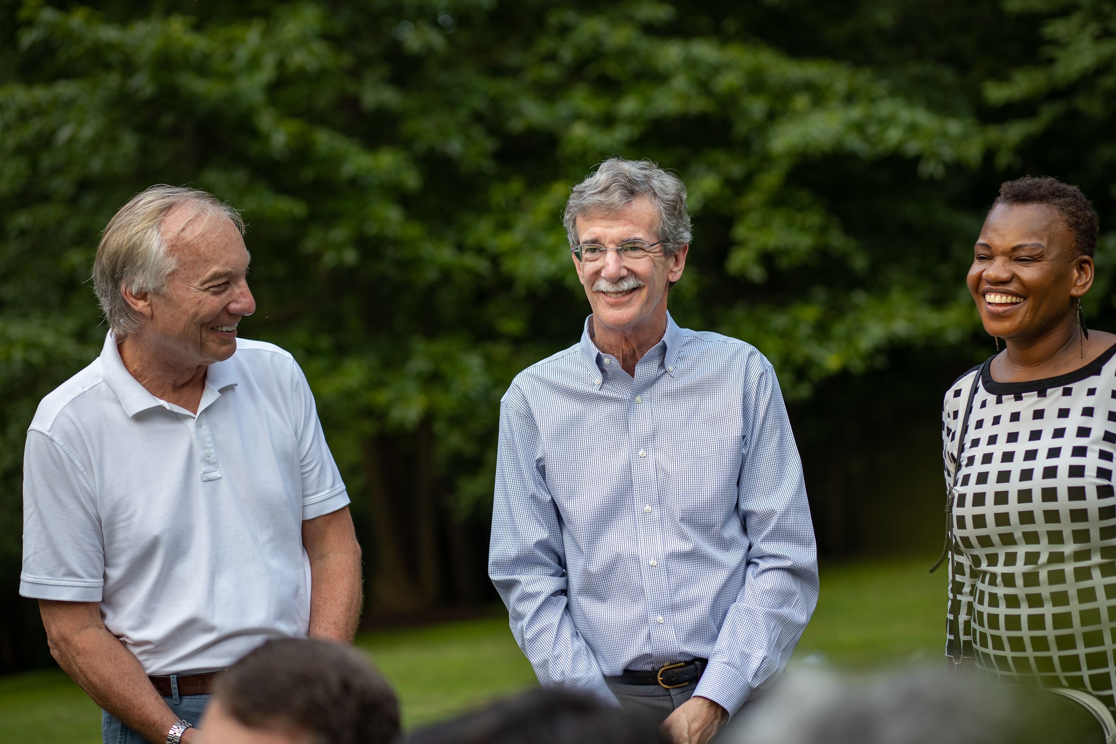 Senator Craig Zucker 10th Annual BBQ