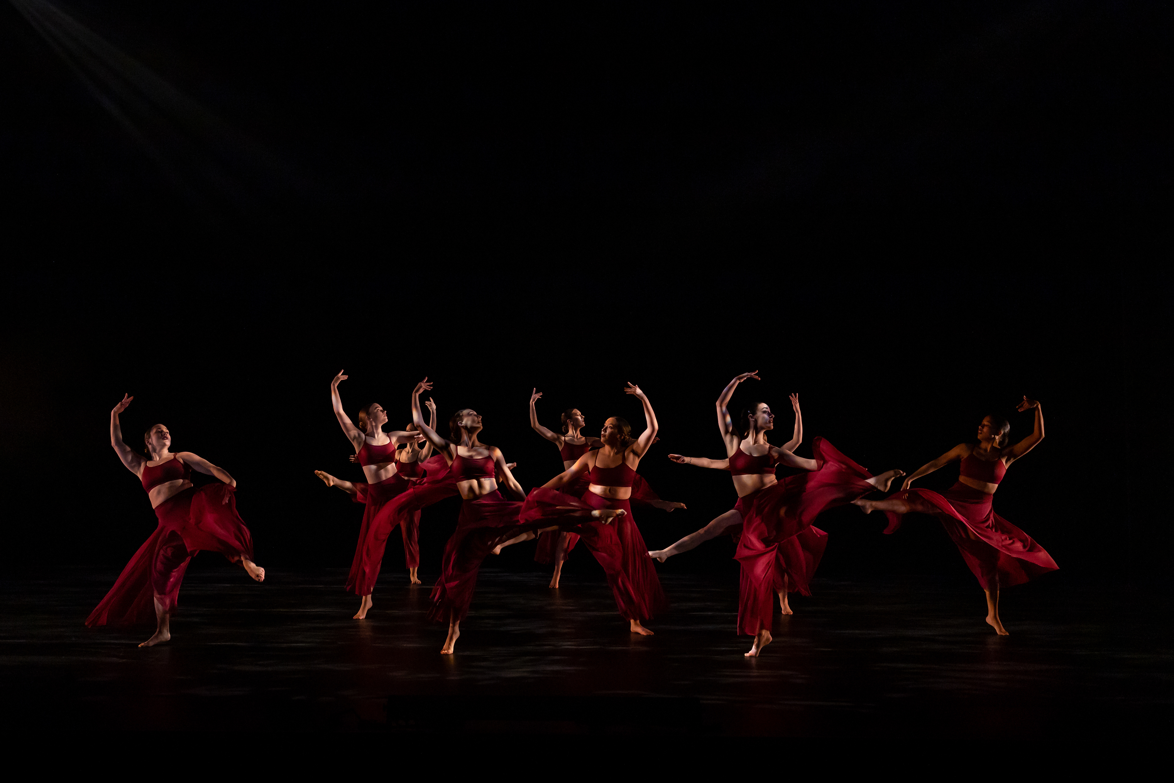 Baltimore Dance Project (2023)