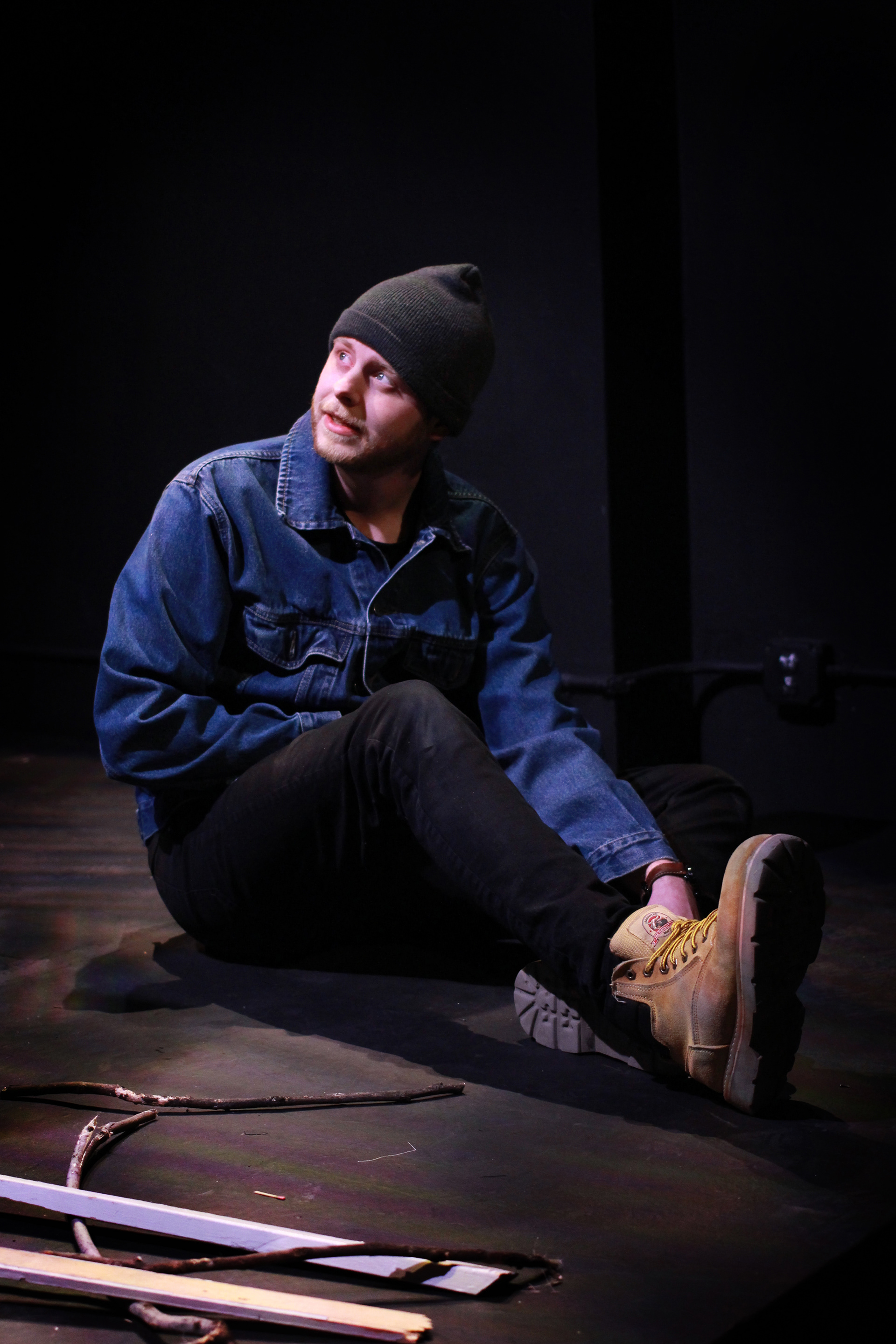 Interrobang Productions - Heavy Hors D'oeuvres (2015)