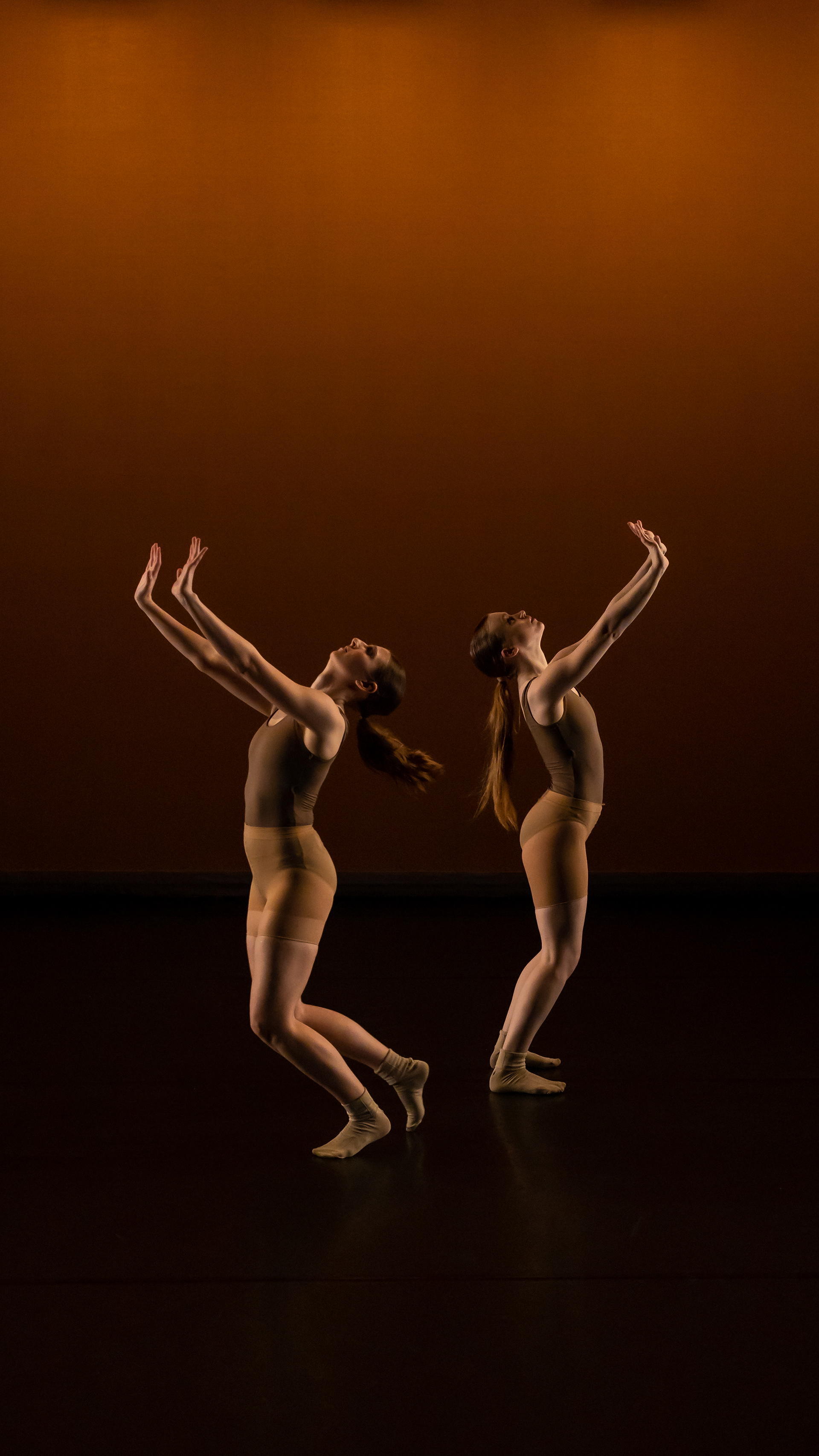 UMBC Dance - Spring Showcase (2023)