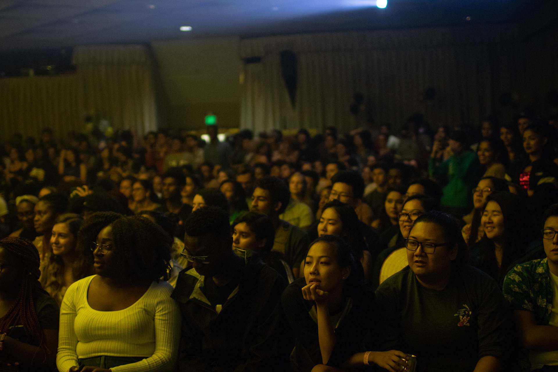 UMBC - PANGEA III: UMBC's Annual Cultural Showcase