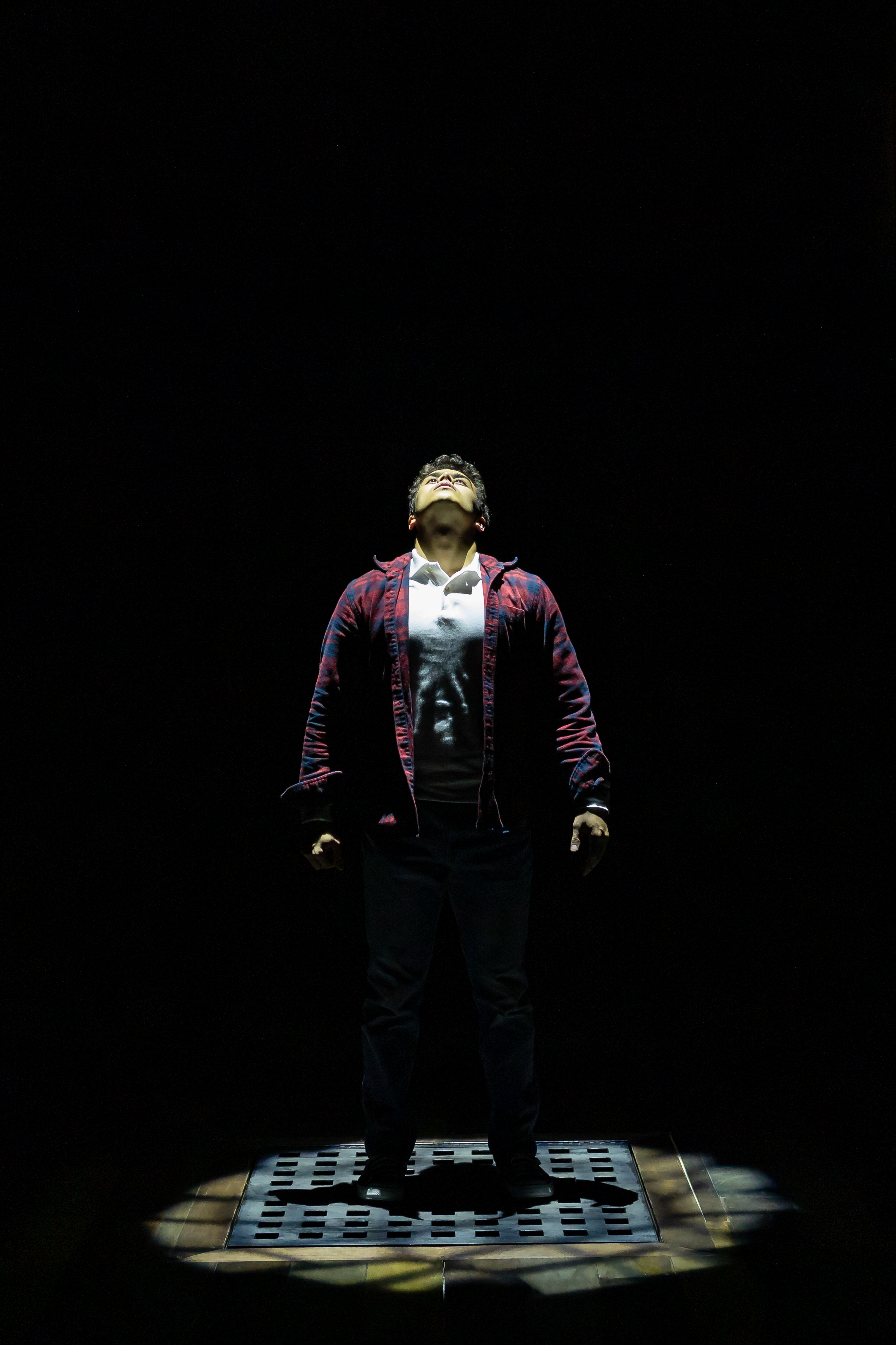 UMBC Theatre - The Grown Up (2023)