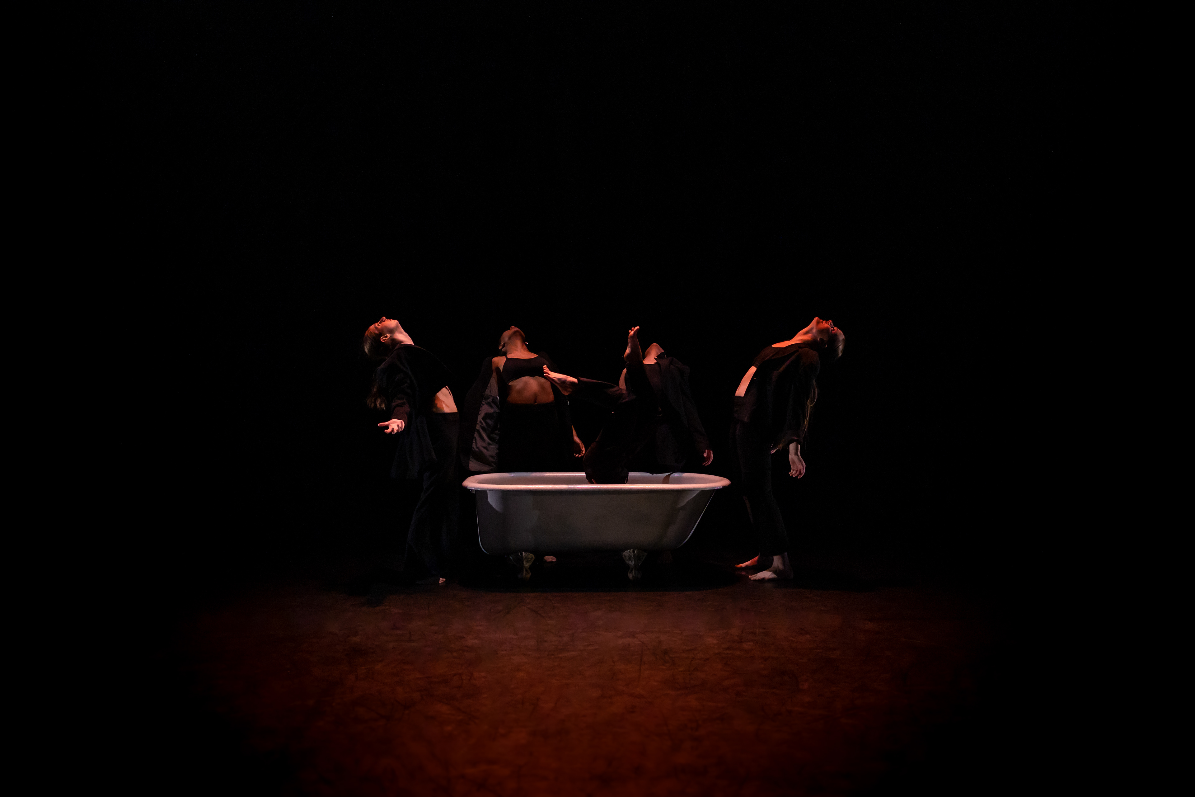 UMBC Dance - Spring Showcase (2023)